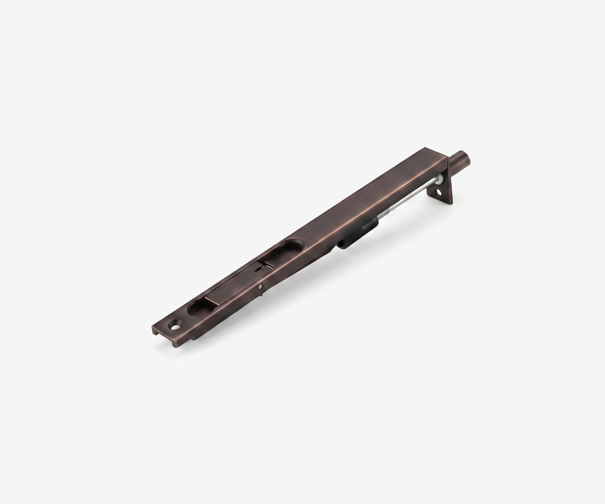 Ransom Flush Bolt