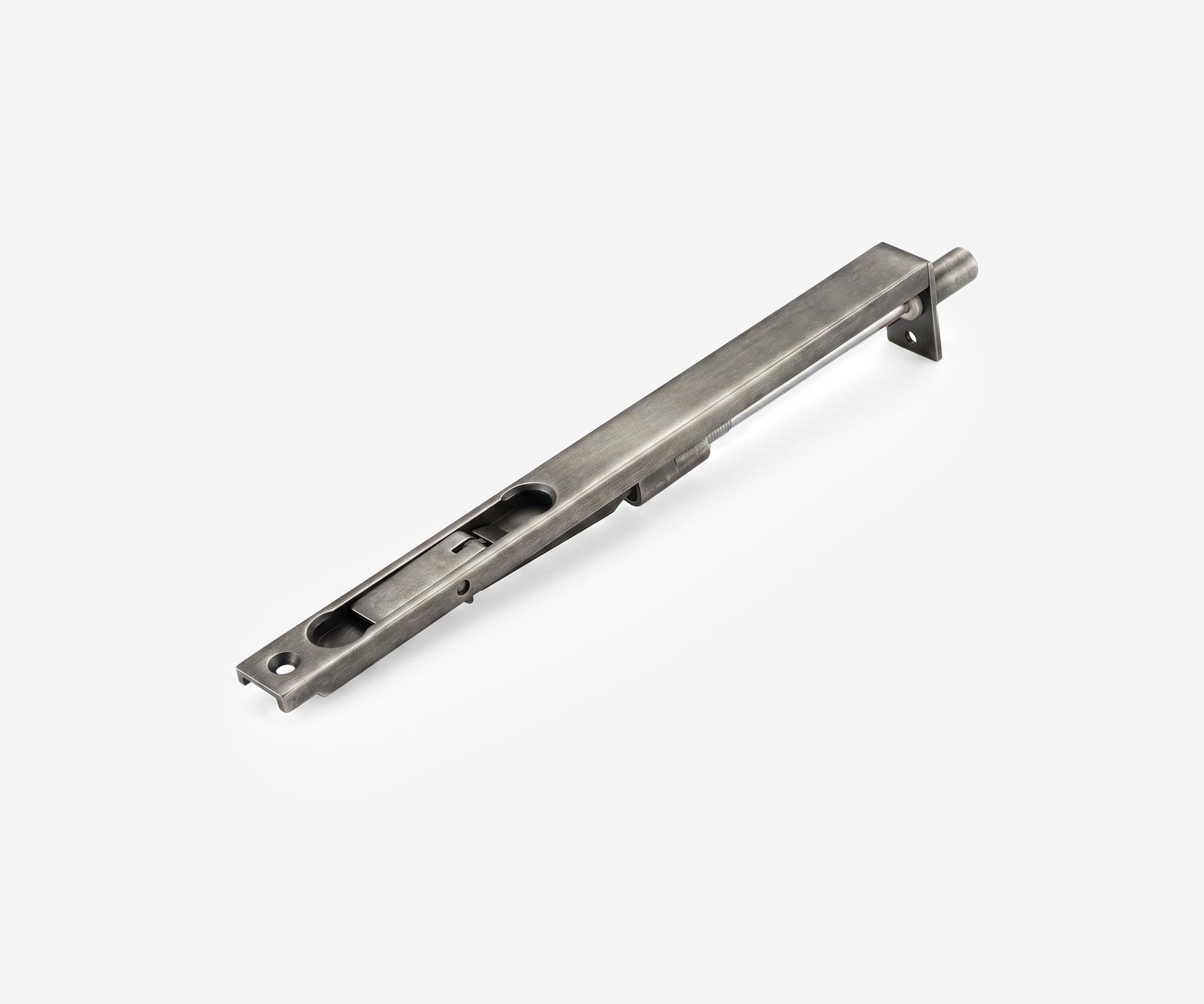 Ransom Flush Bolt