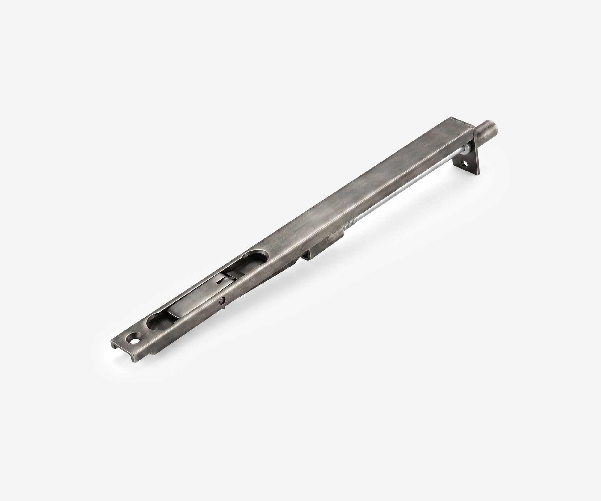 Ransom Flush Bolt