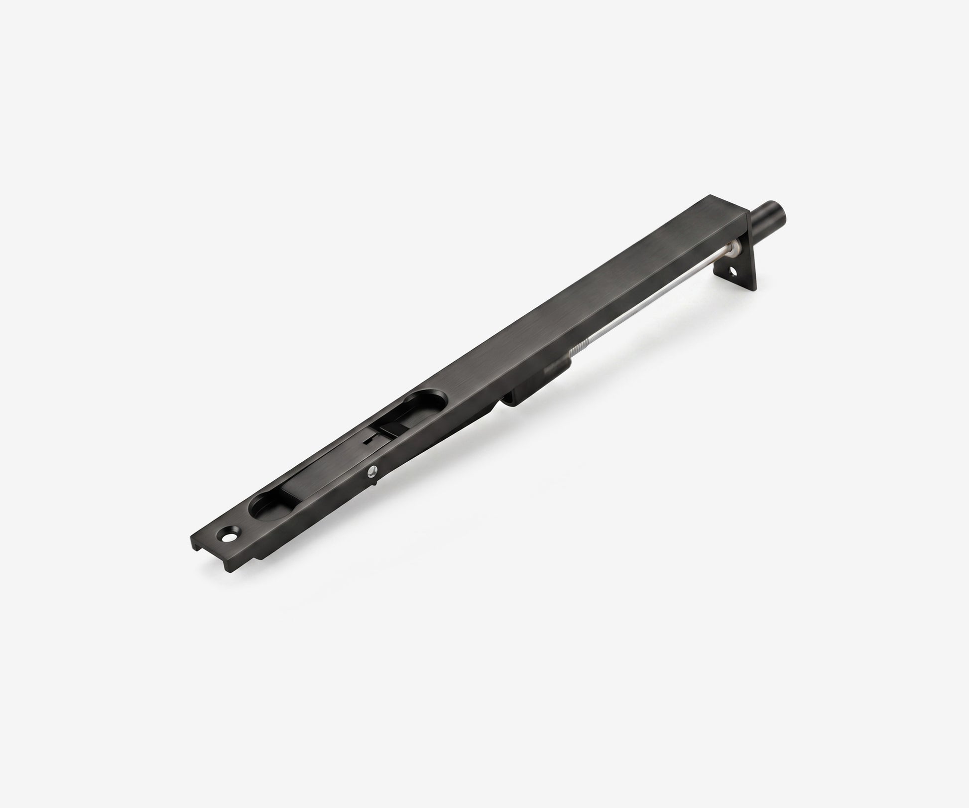 Ransom Flush Bolt