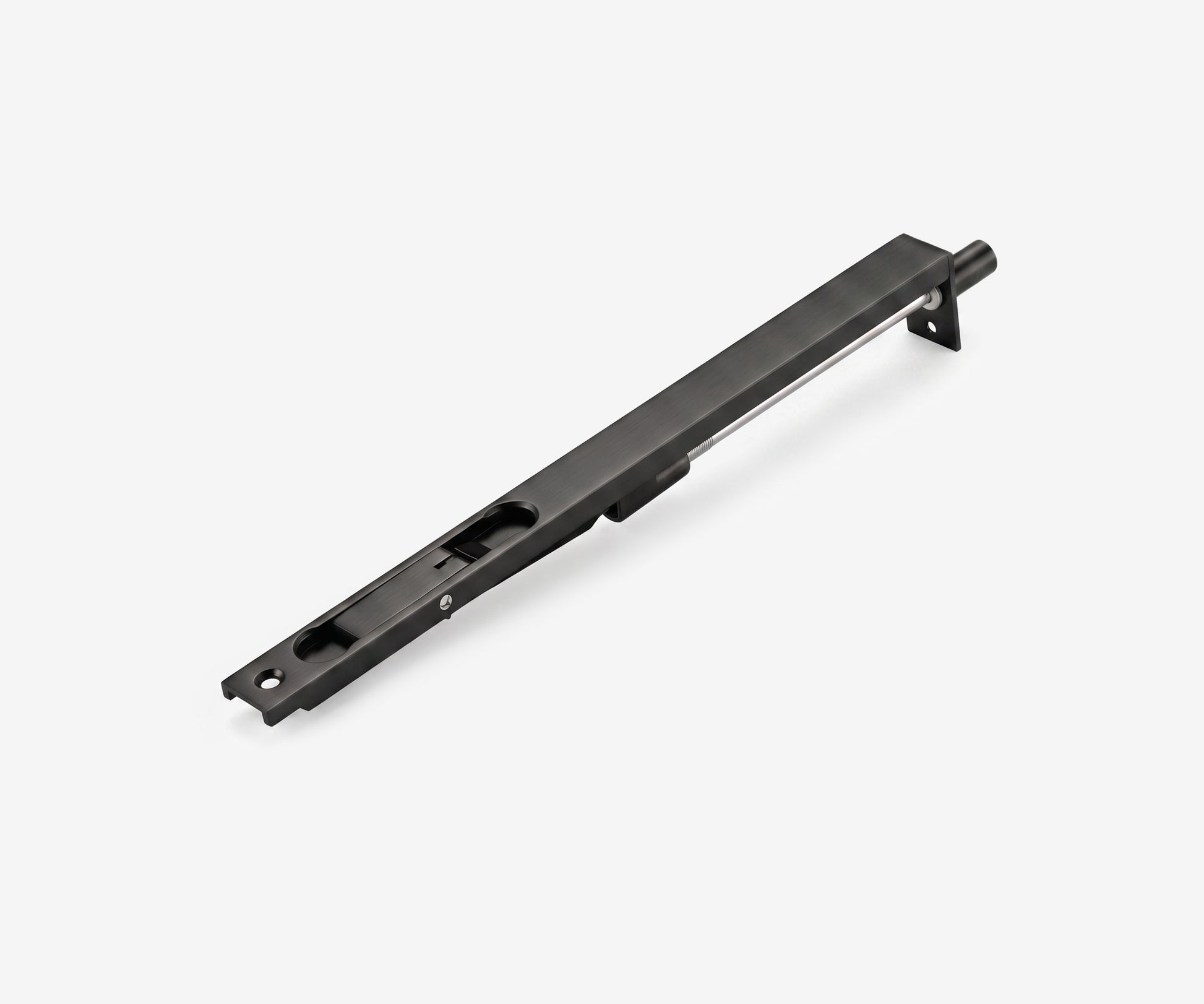 Ransom Flush Bolt