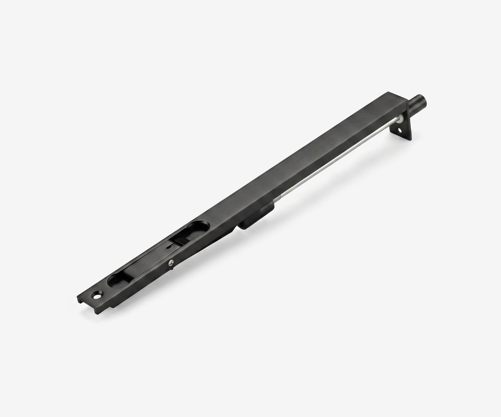 Ransom Flush Bolt