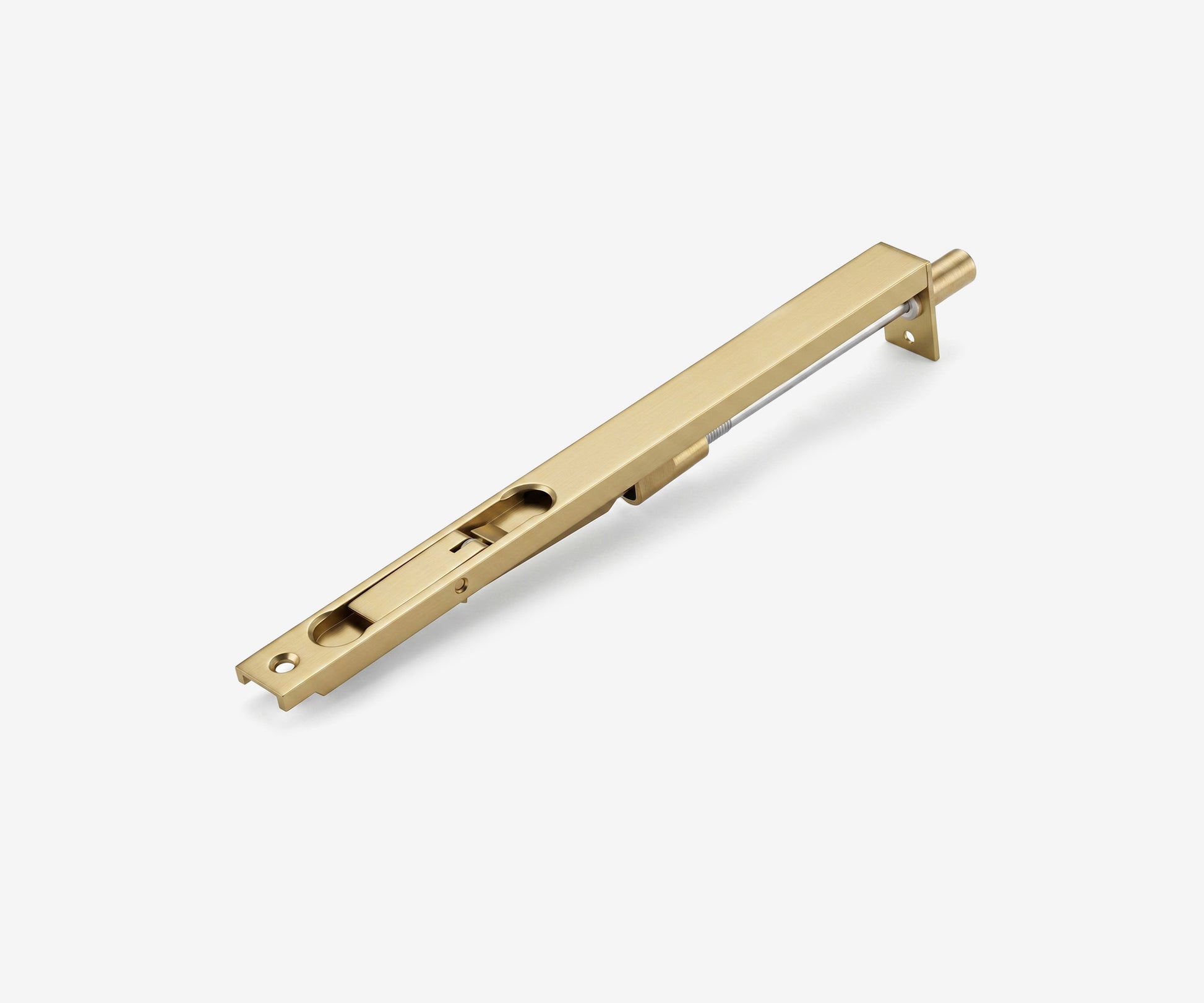 Ransom Flush Bolt