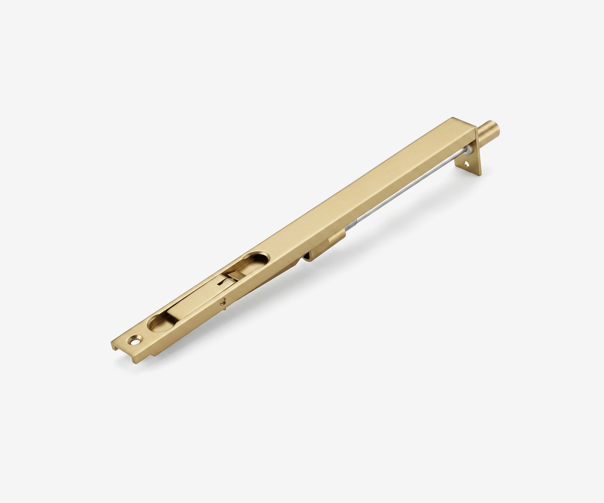 Ransom Flush Bolt