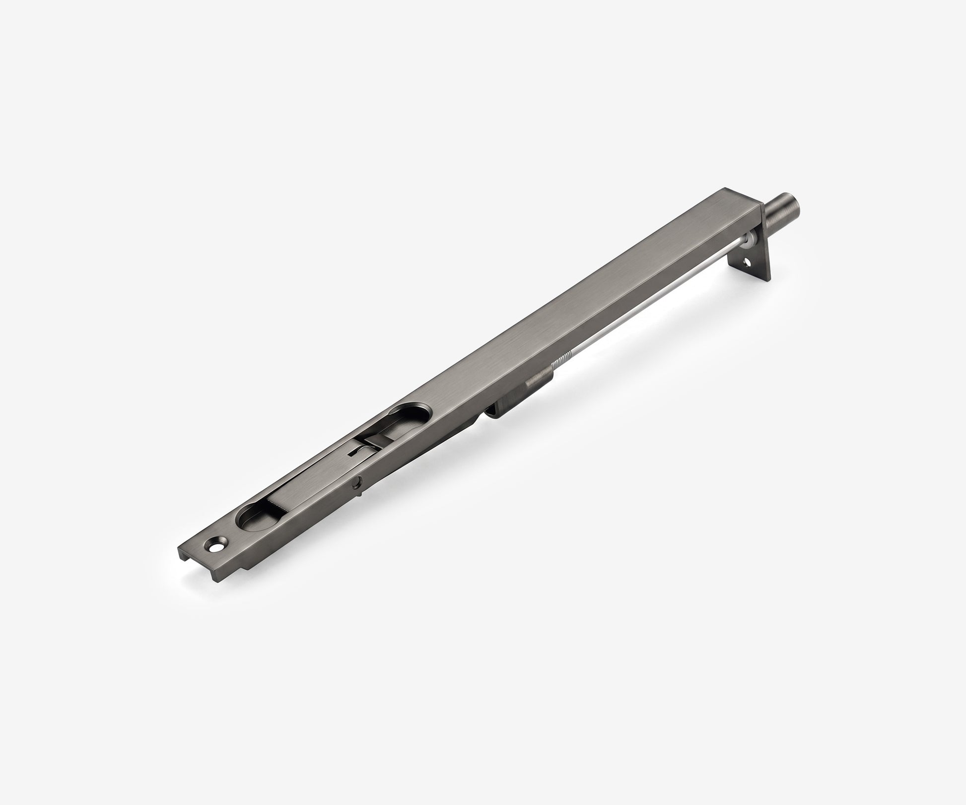 Ransom Flush Bolt