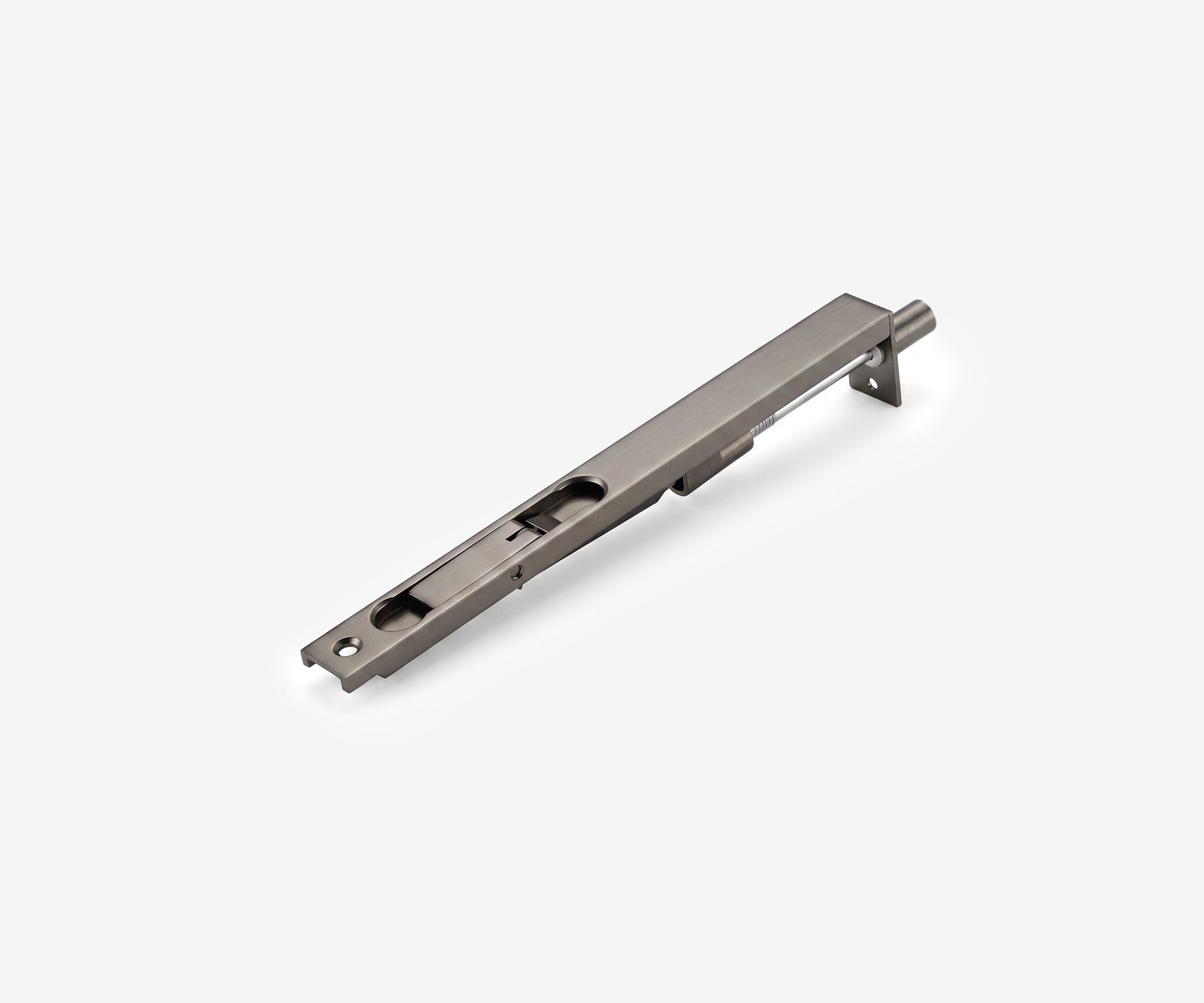 Ransom Flush Bolt