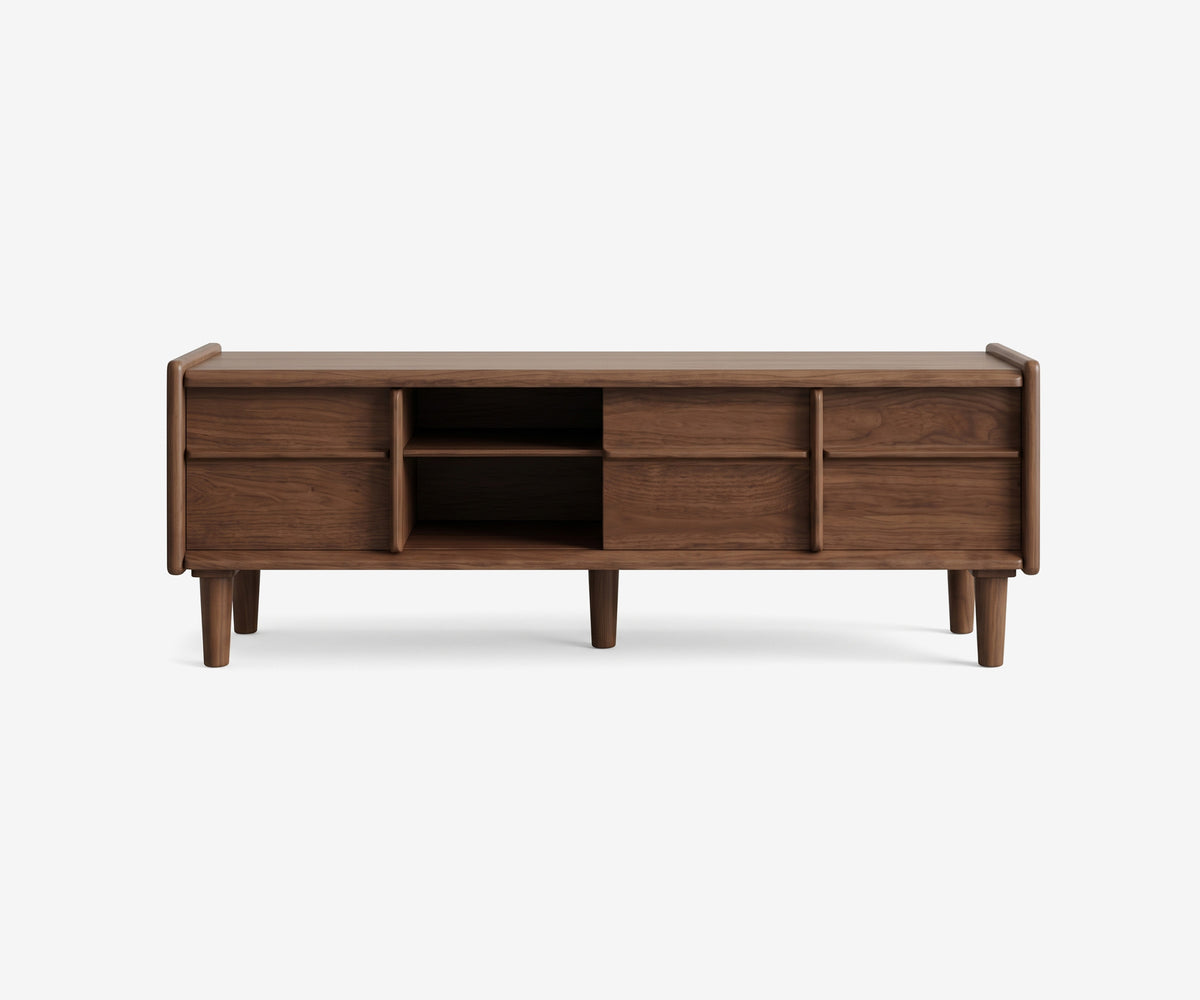 Rasmus Media Console