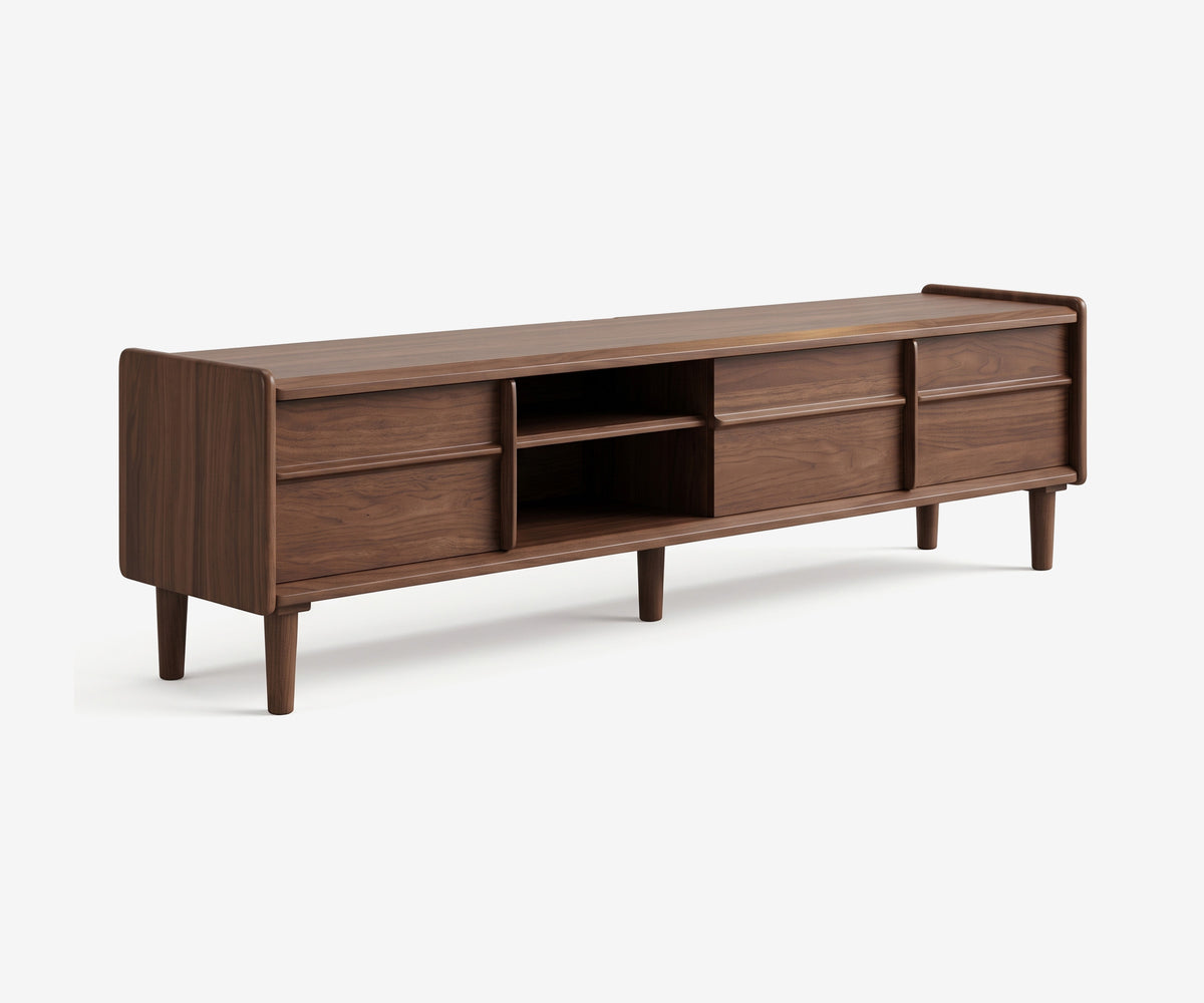 Rasmus Media Console