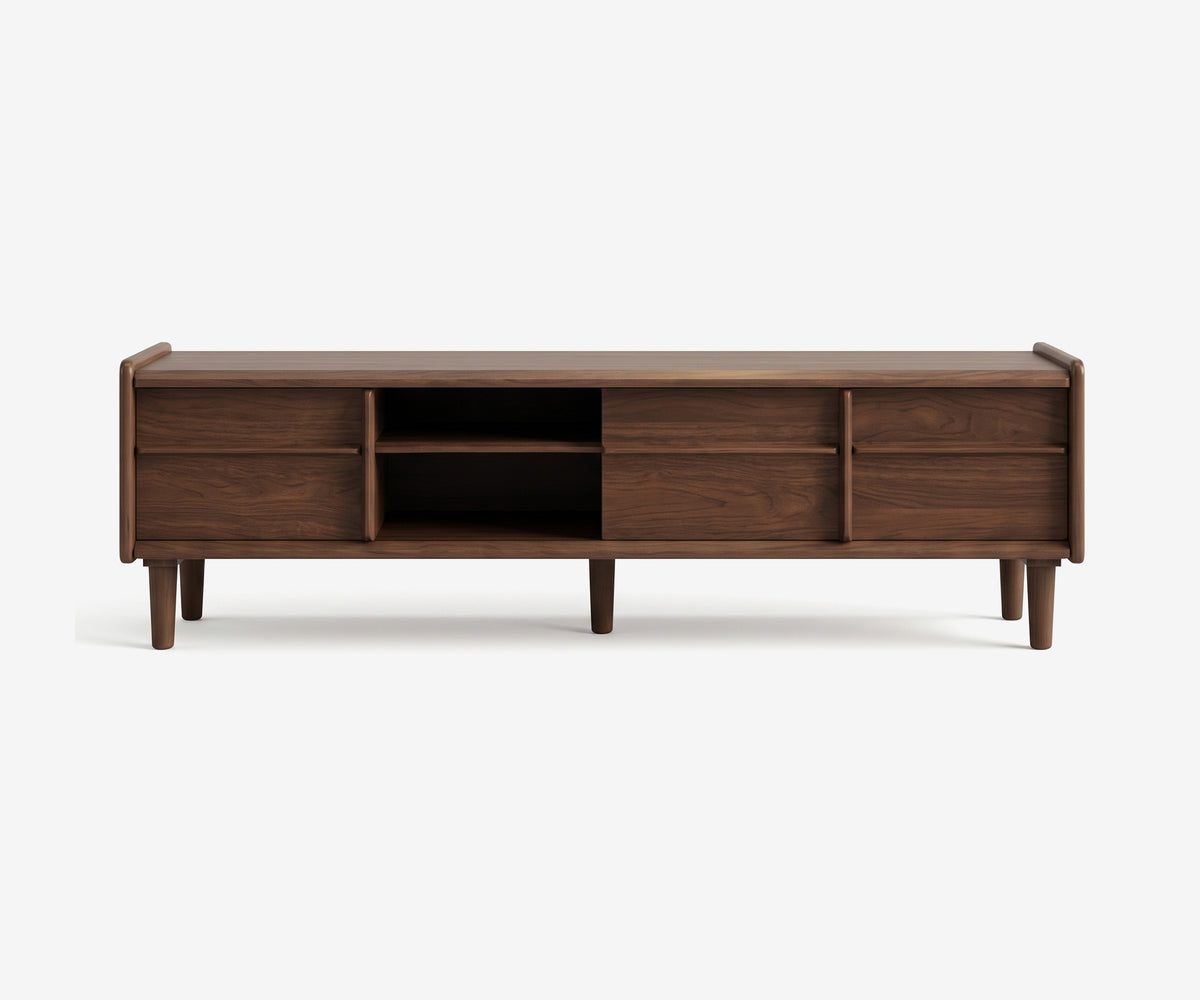 Rasmus Media Console