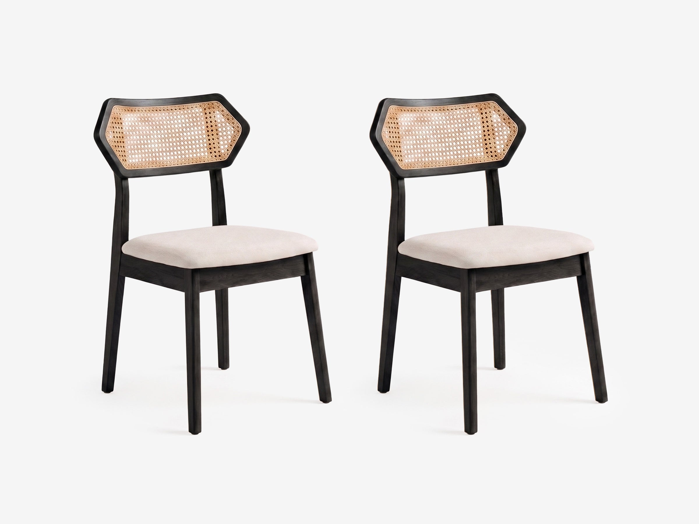 Halsey Dining Chair Set