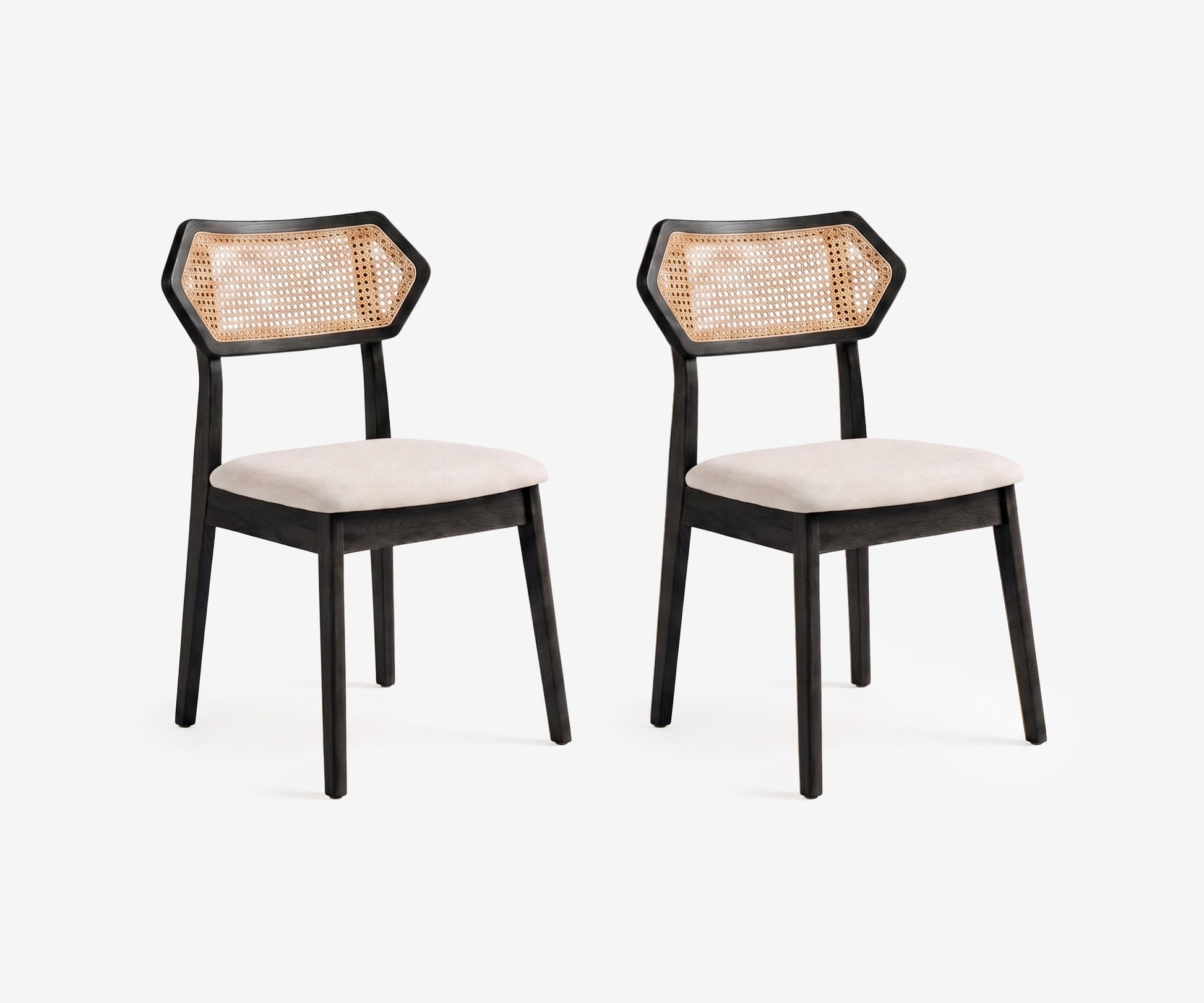 Halsey Dining Chair Set