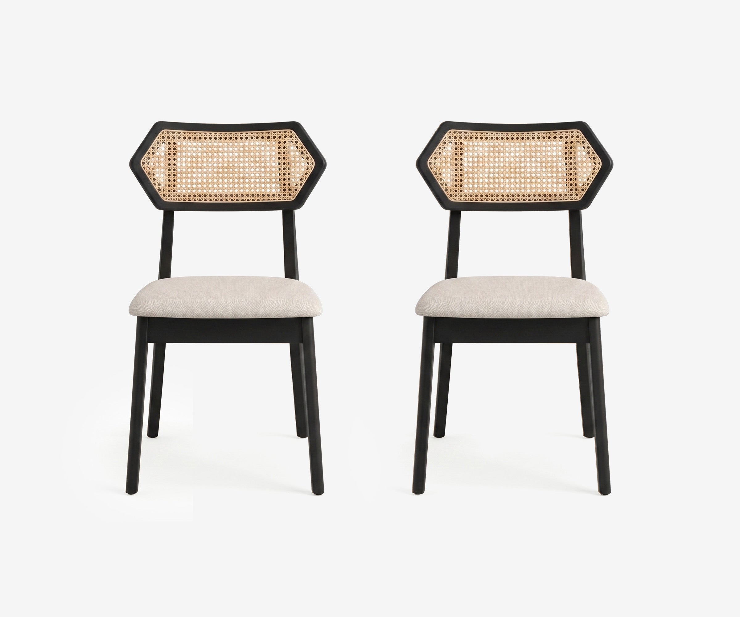 Halsey Dining Chair Set