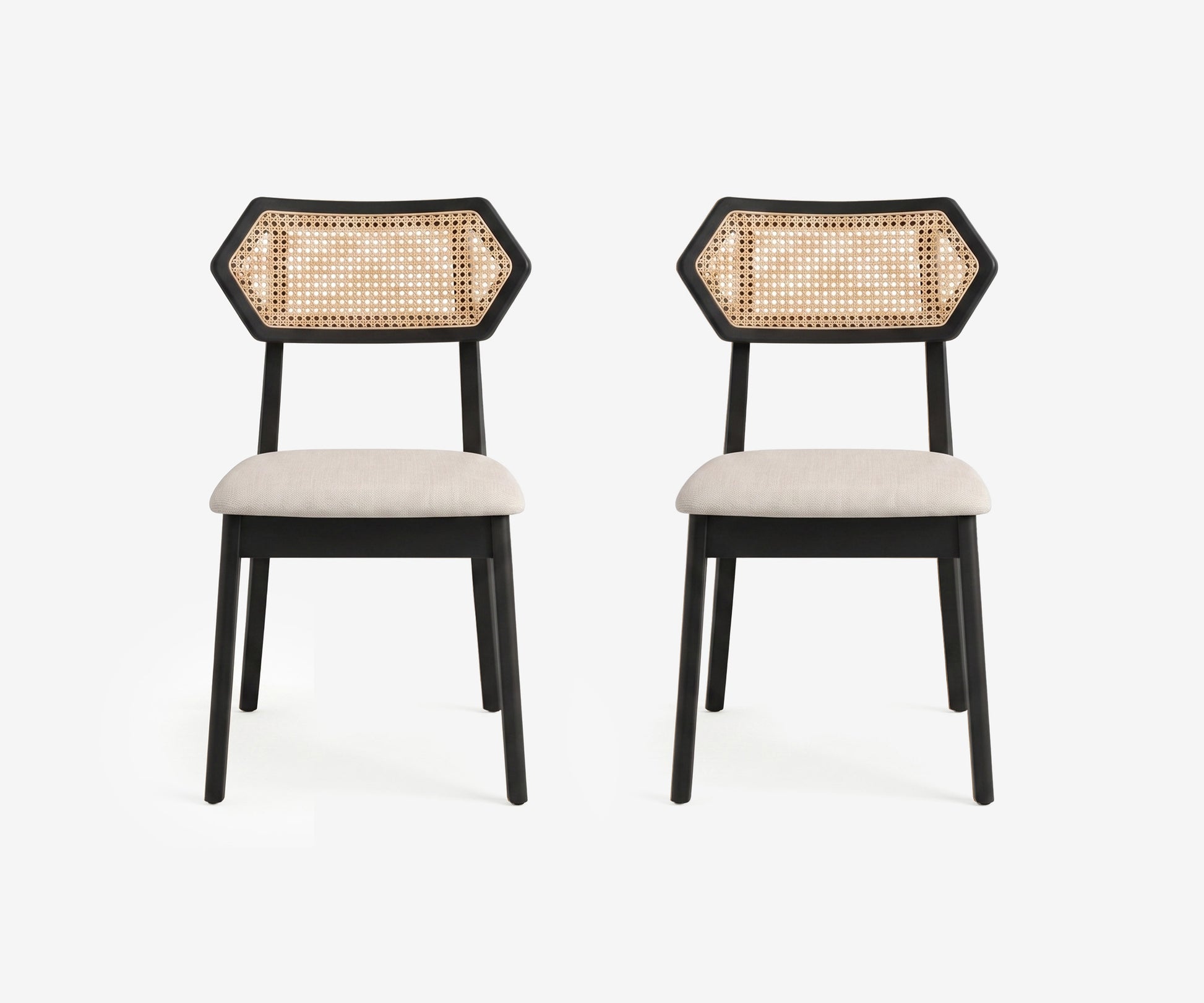 Halsey Dining Chair Set