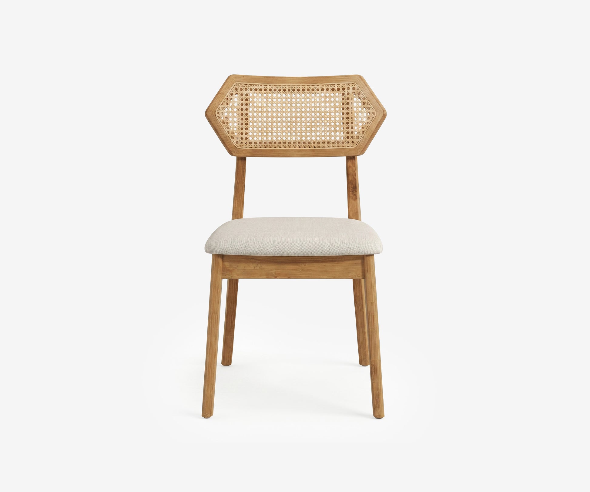 Halsey Dining Chair Set