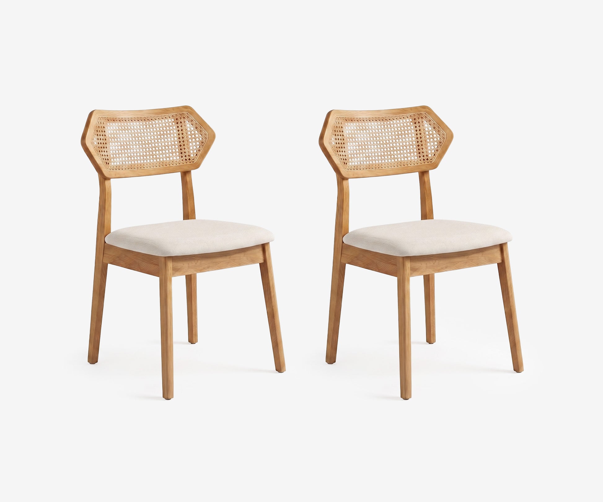 Halsey Dining Chair Set