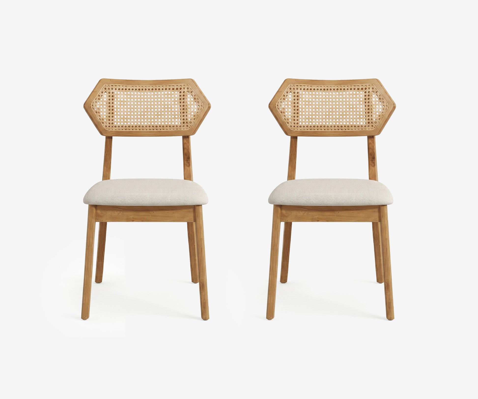 Halsey Dining Chair Set