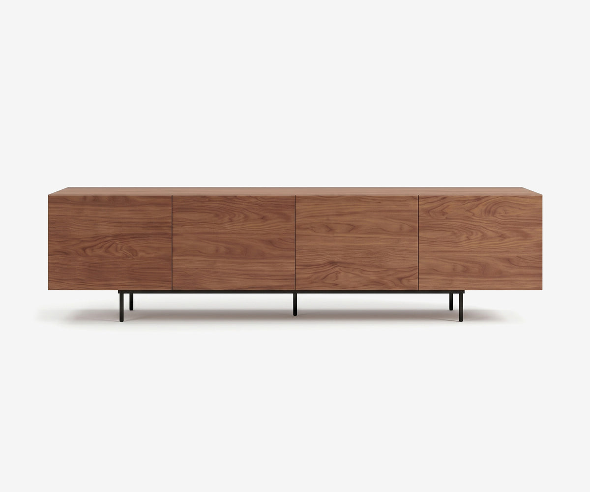 Ravello Media Console