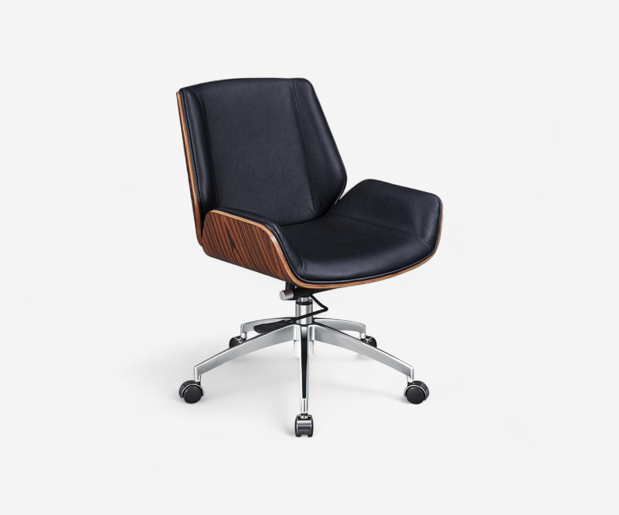 Ray Task Chair - The Essential 