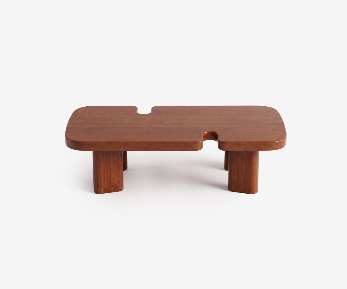 Rebate Coffee Table