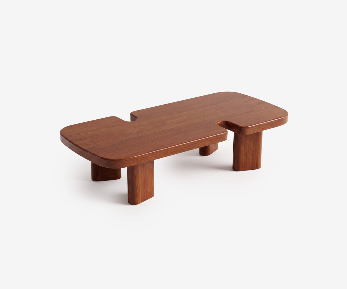 Rebate Coffee Table