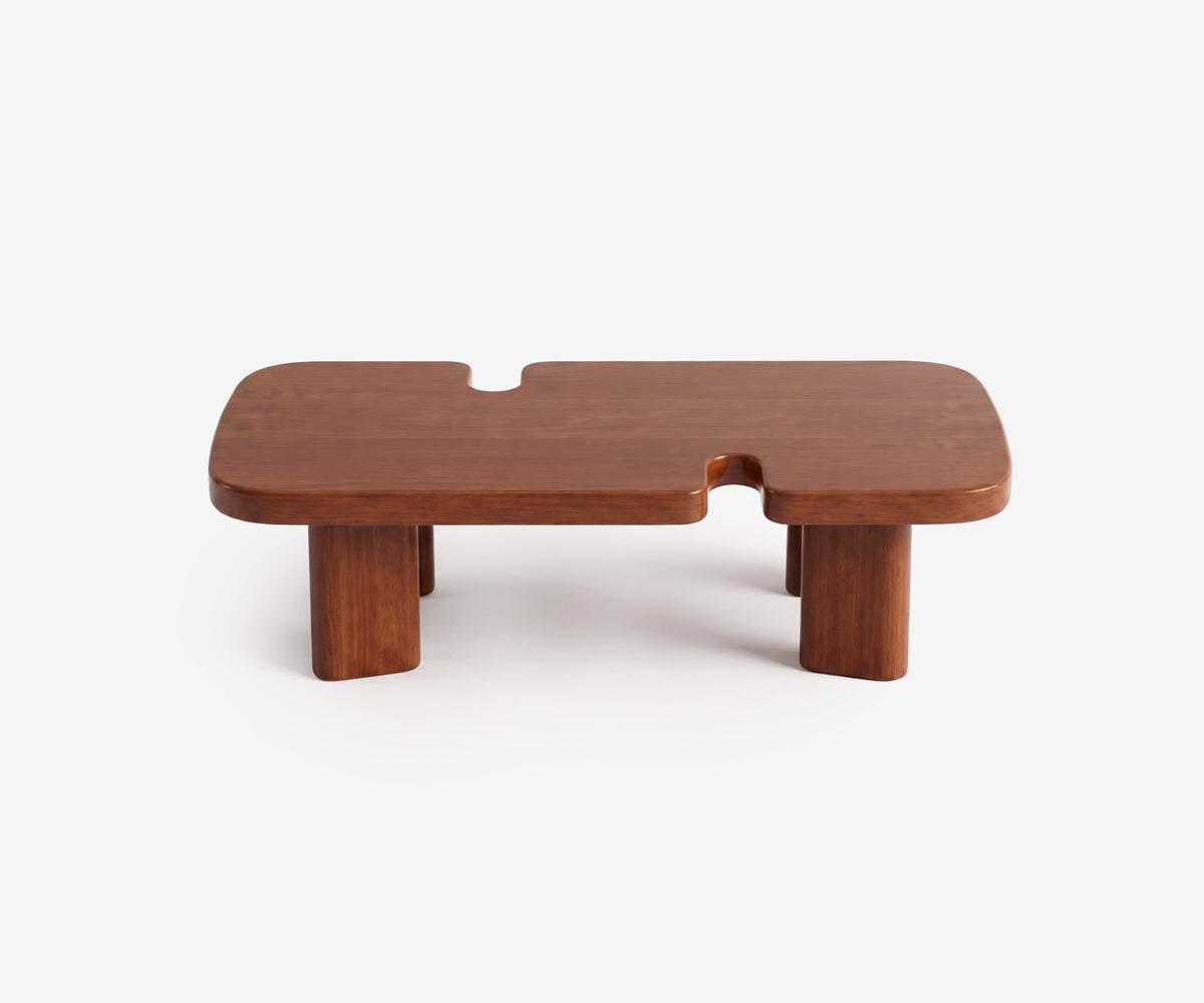 Rebate Coffee Table