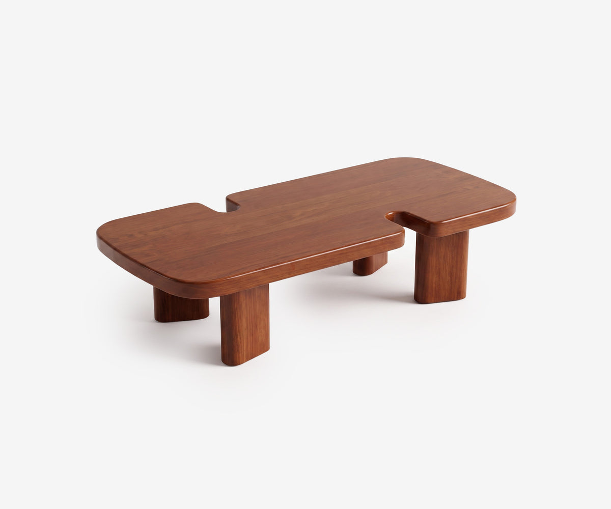 Rebate Coffee Table