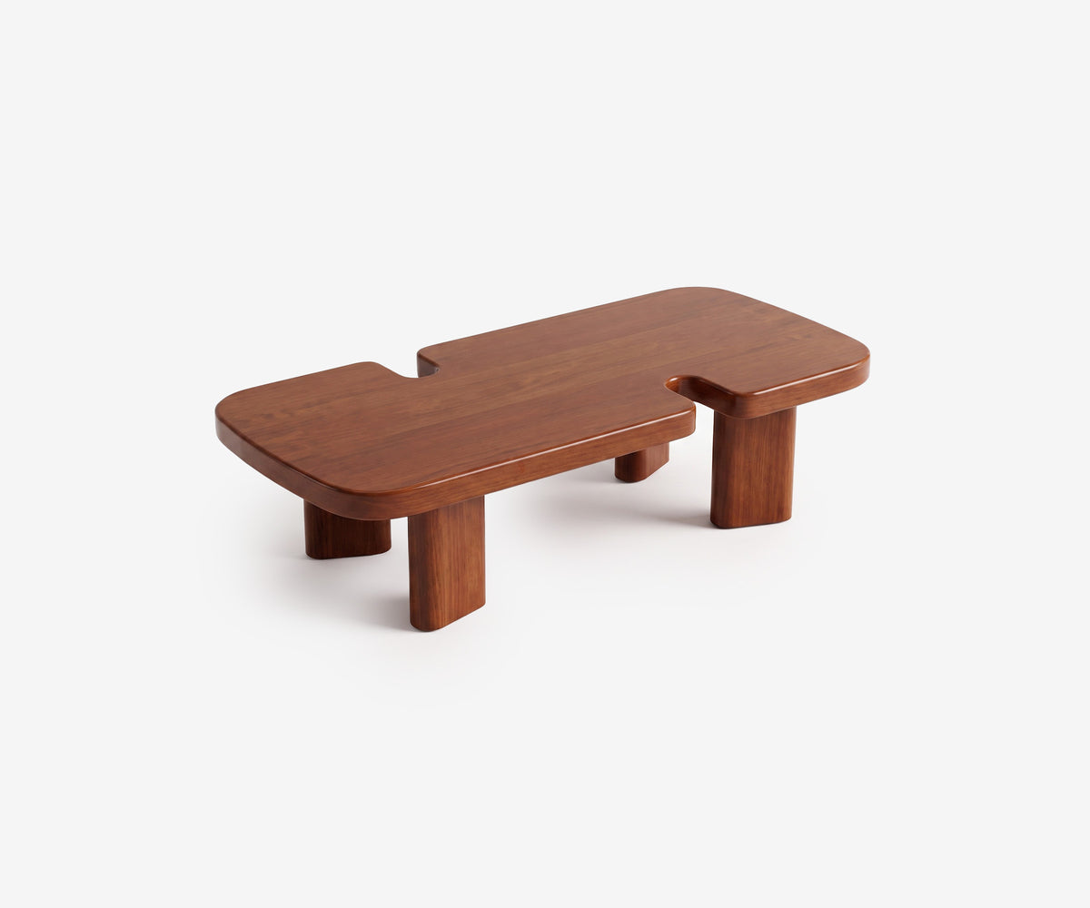 Rebate Coffee Table