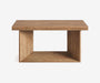 Reese Dining Table - The Essential 