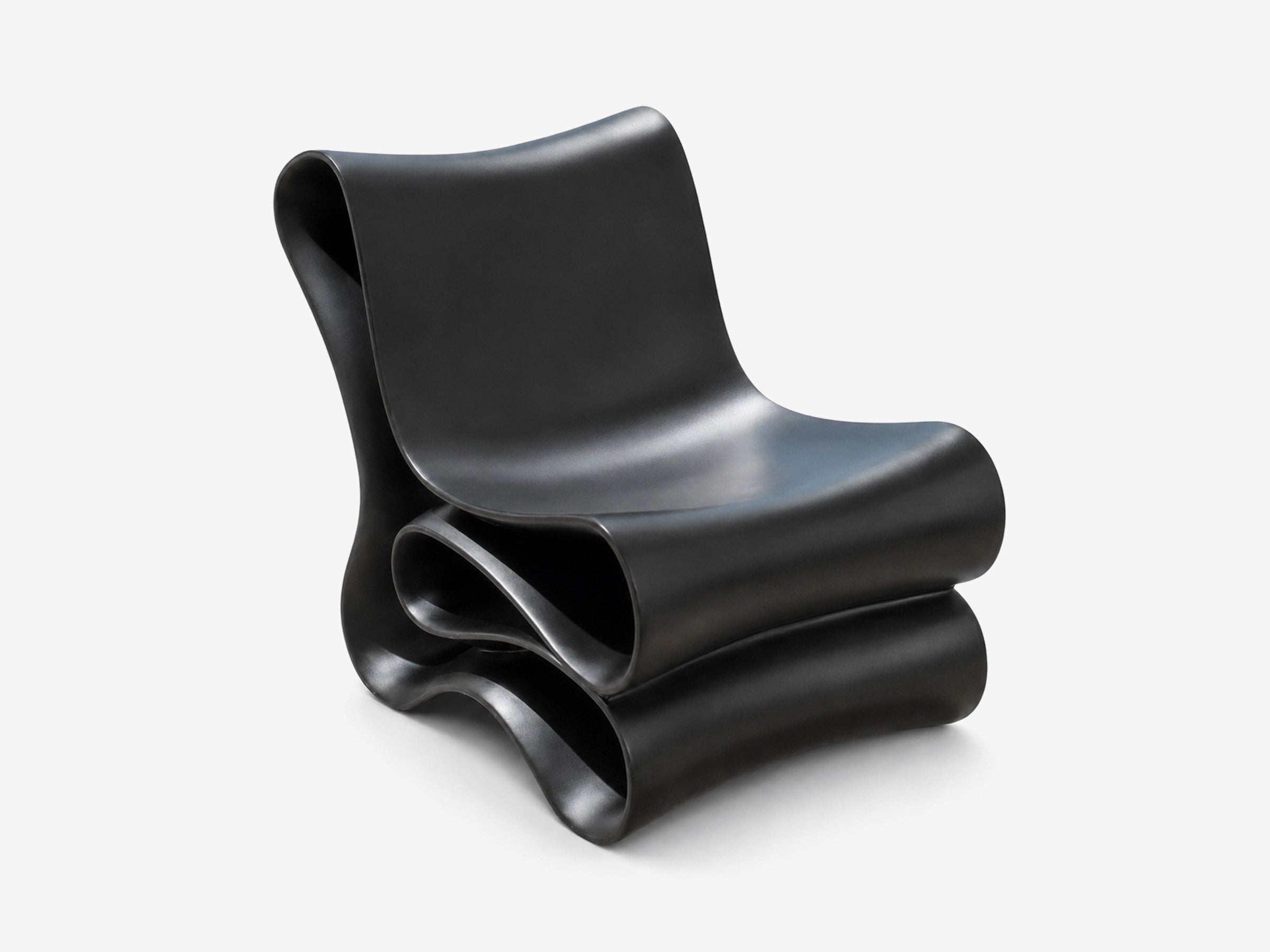 Reform Lounge Chair