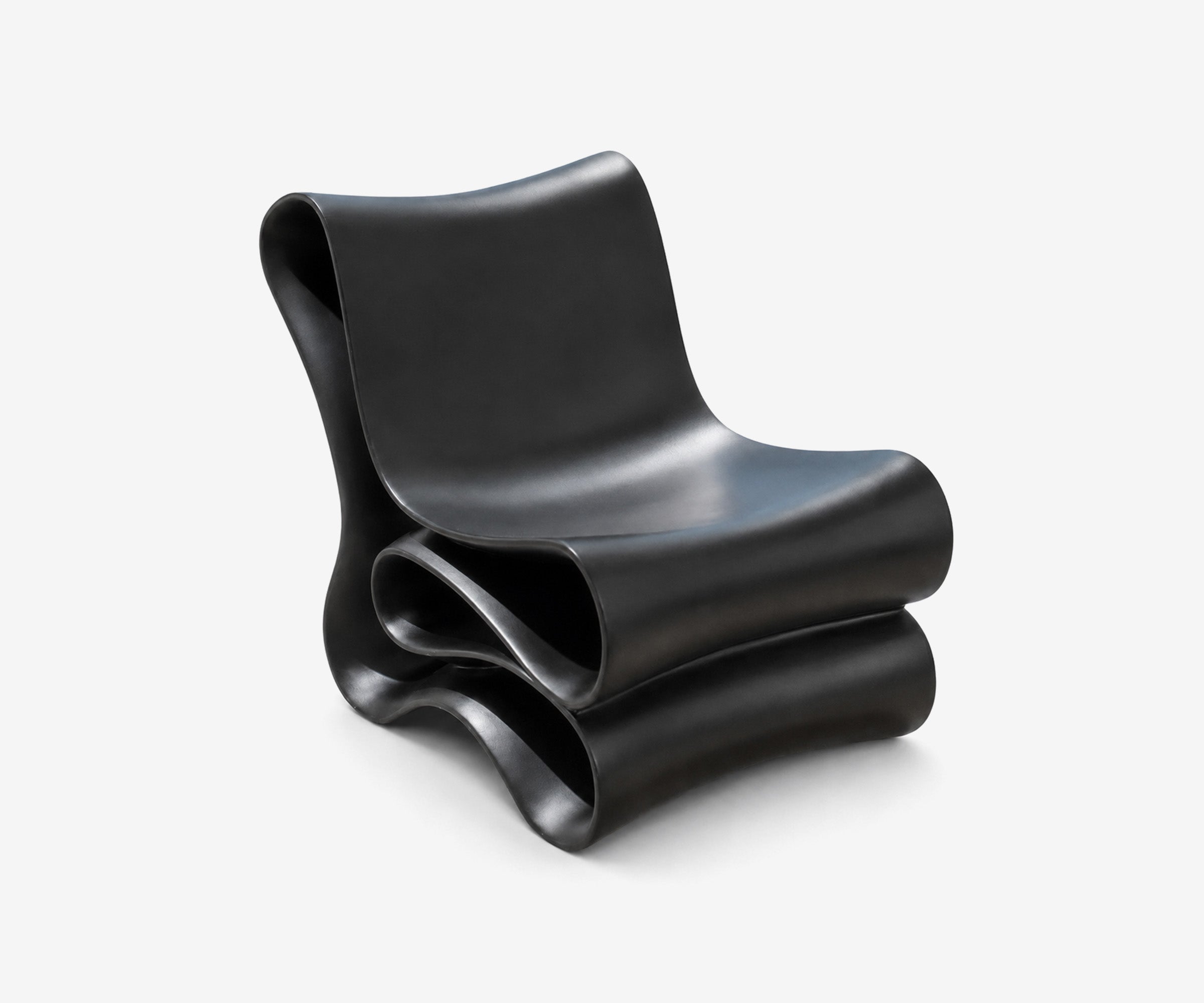 Reform Lounge Chair