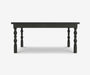 Remington Dining Table - The Essential 