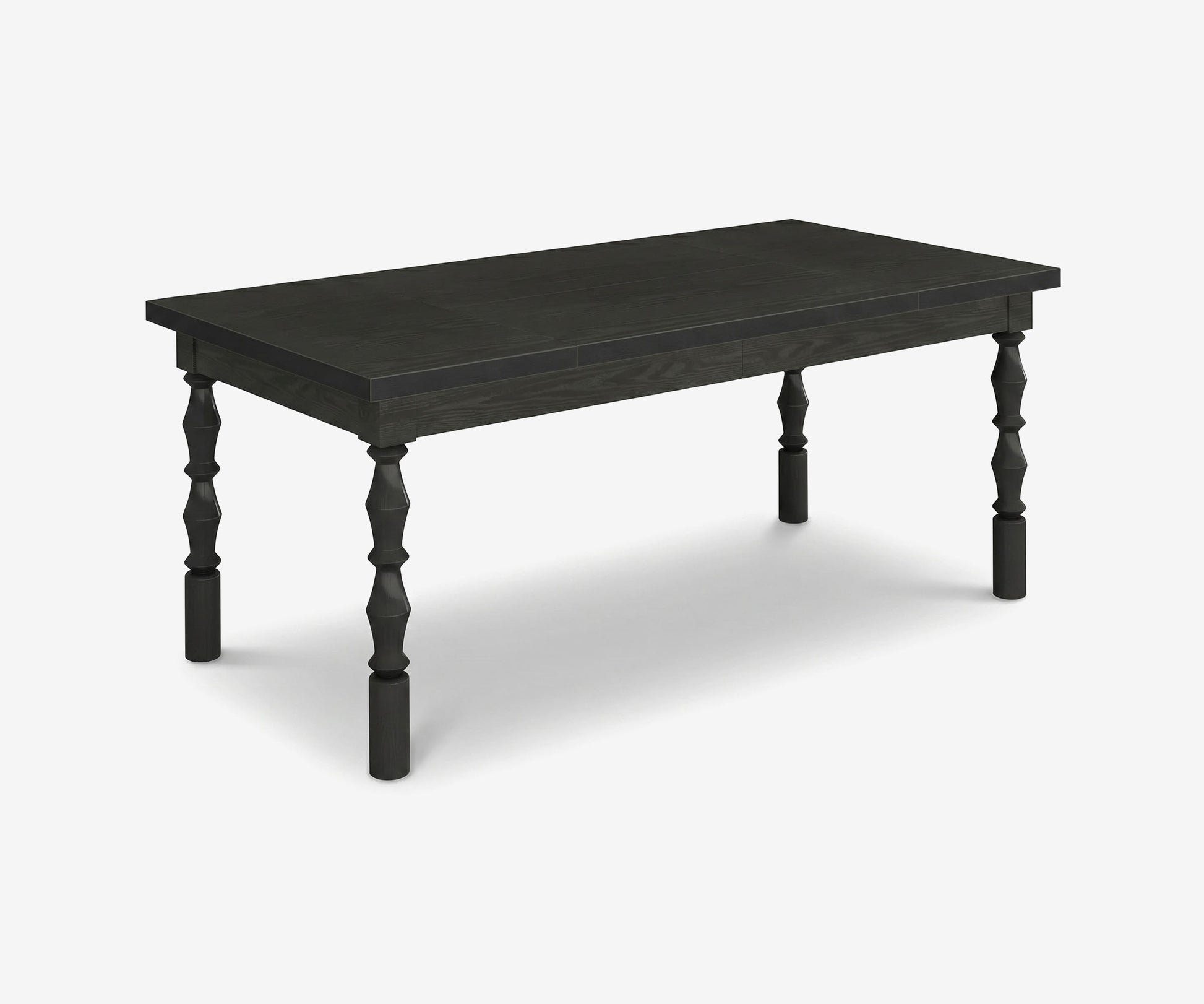 Remington Dining Table - The Essential 