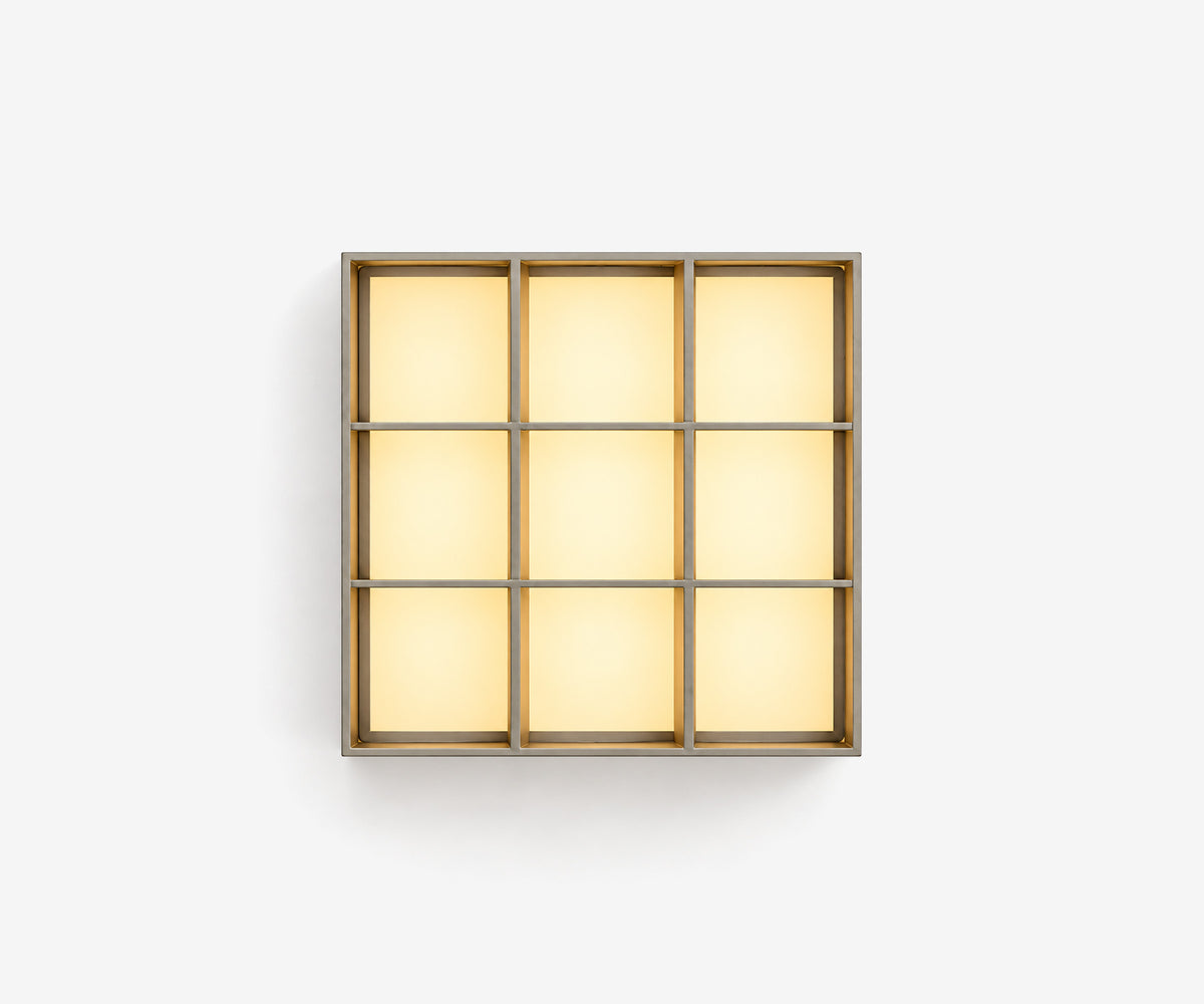 Ren Wall Light