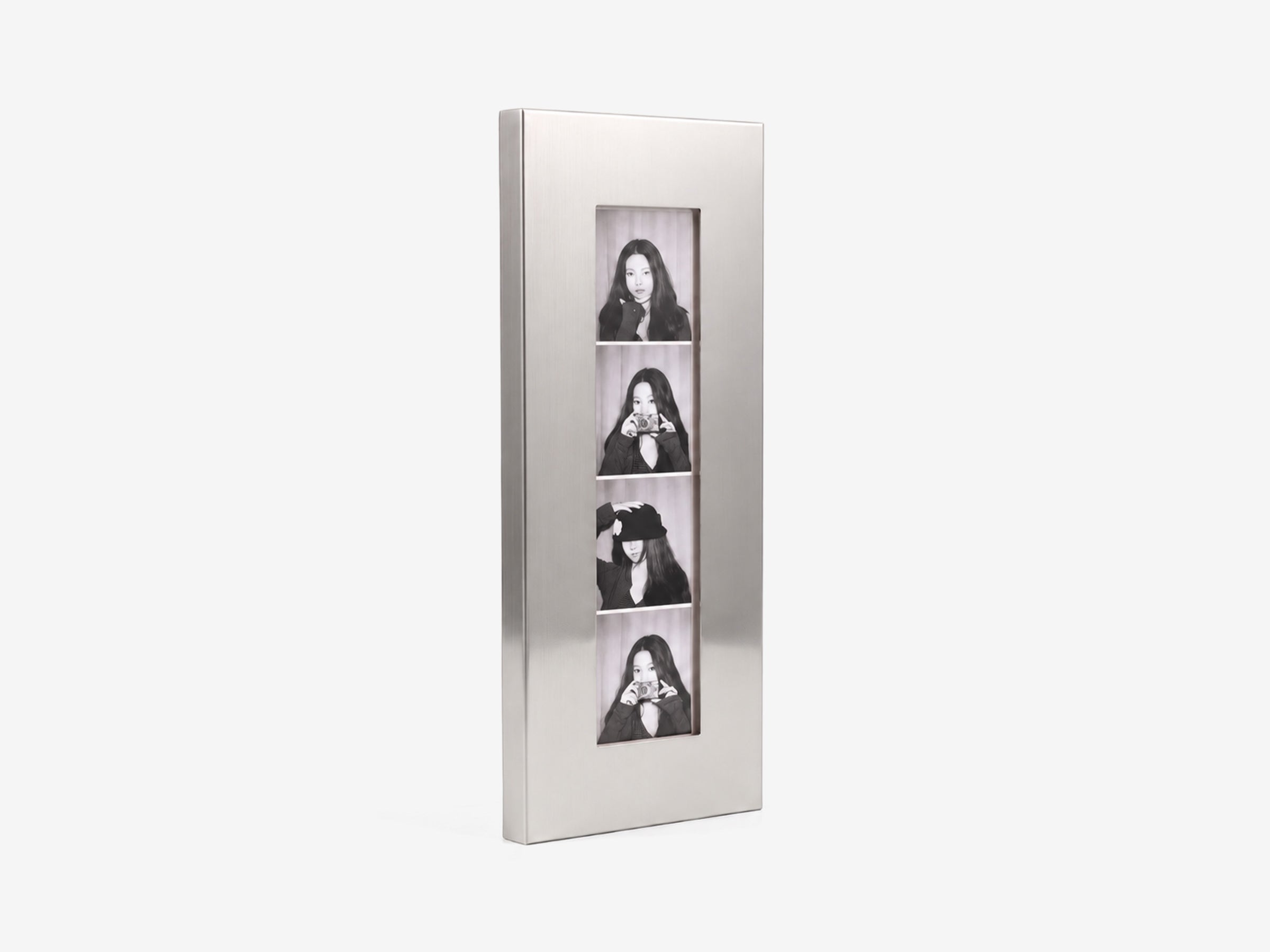 Reveal Strip Picture Frame