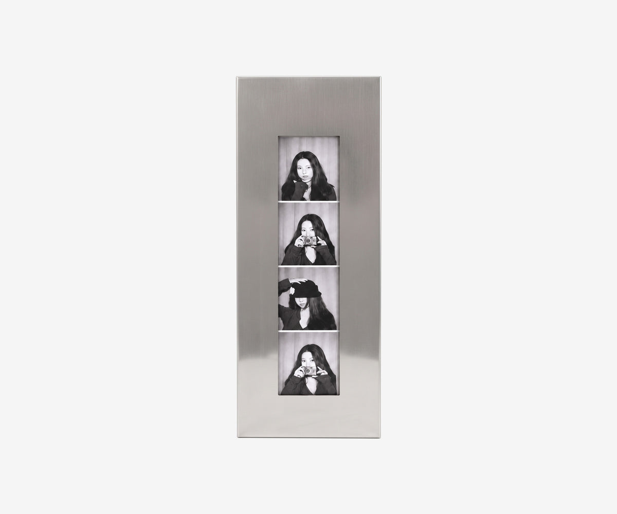 Reveal Strip Picture Frame