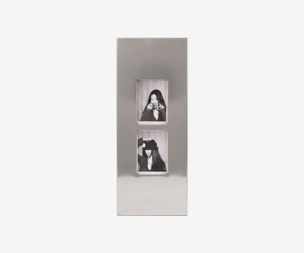 Reveal Strip Picture Frame