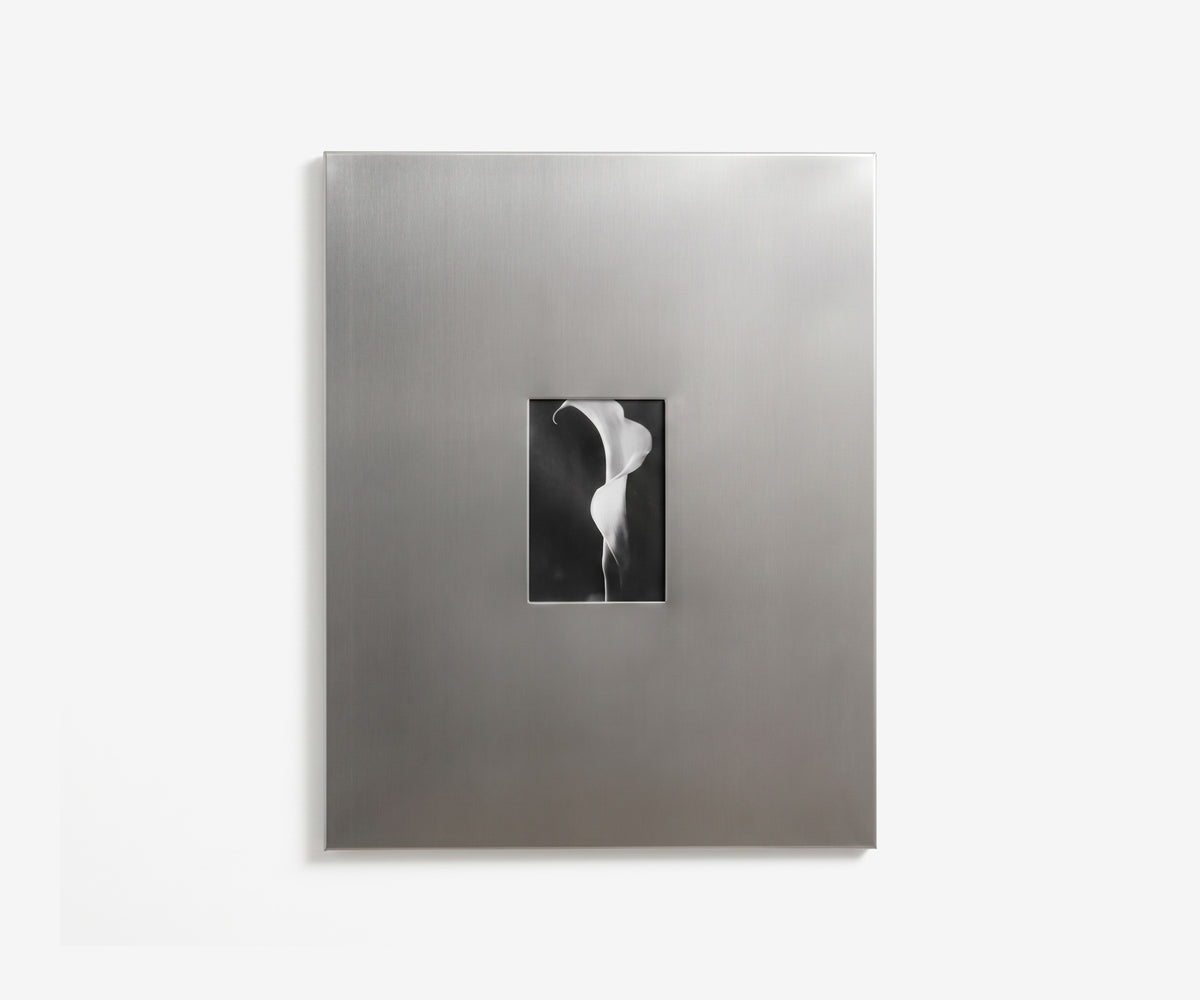 Reveal Strip Picture Frame