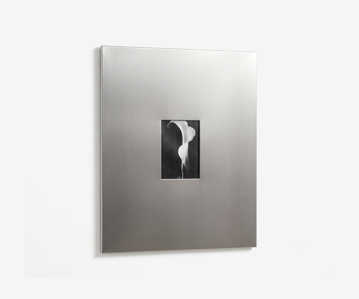 Reveal Strip Picture Frame