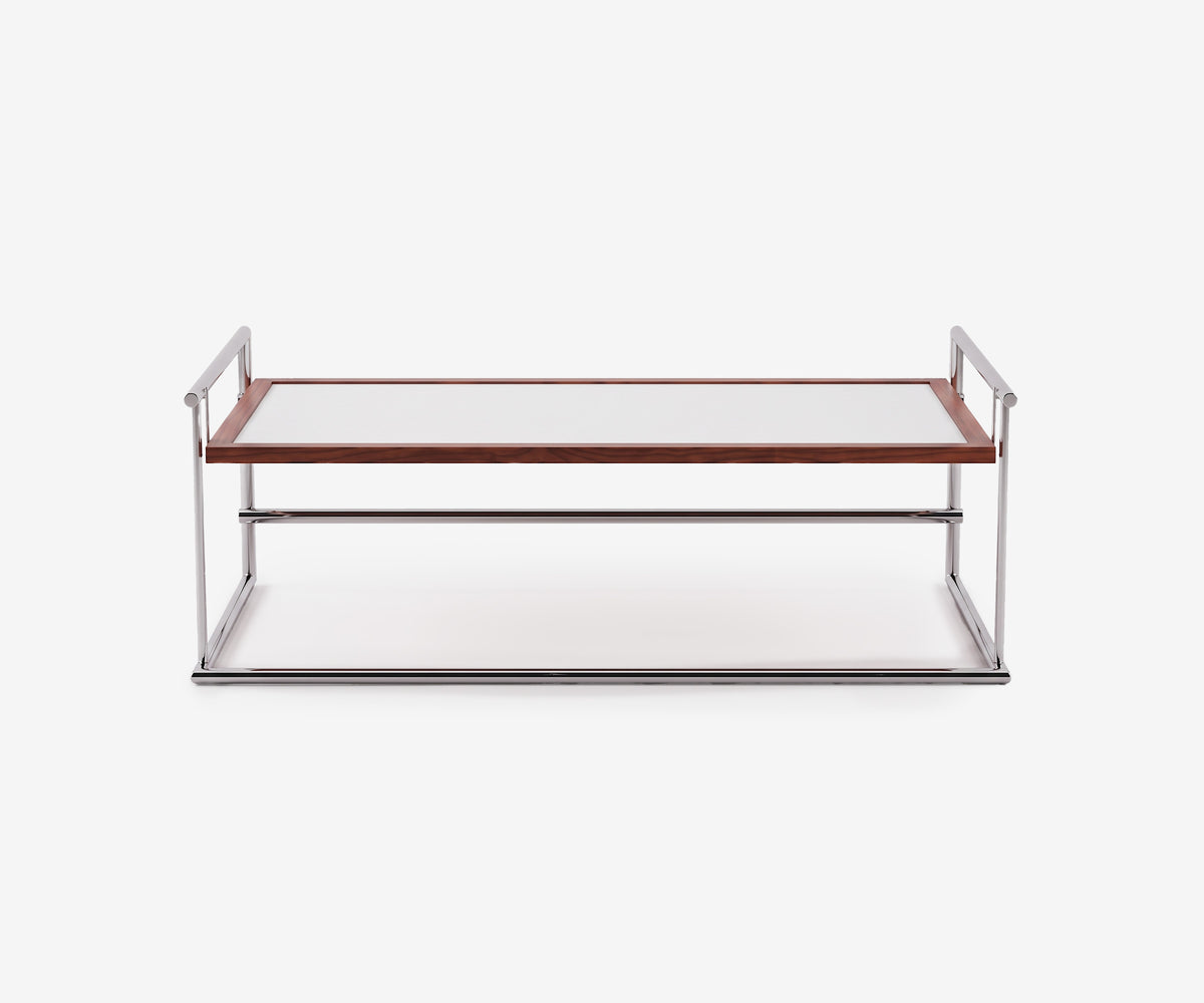 Rio Coffee Table
