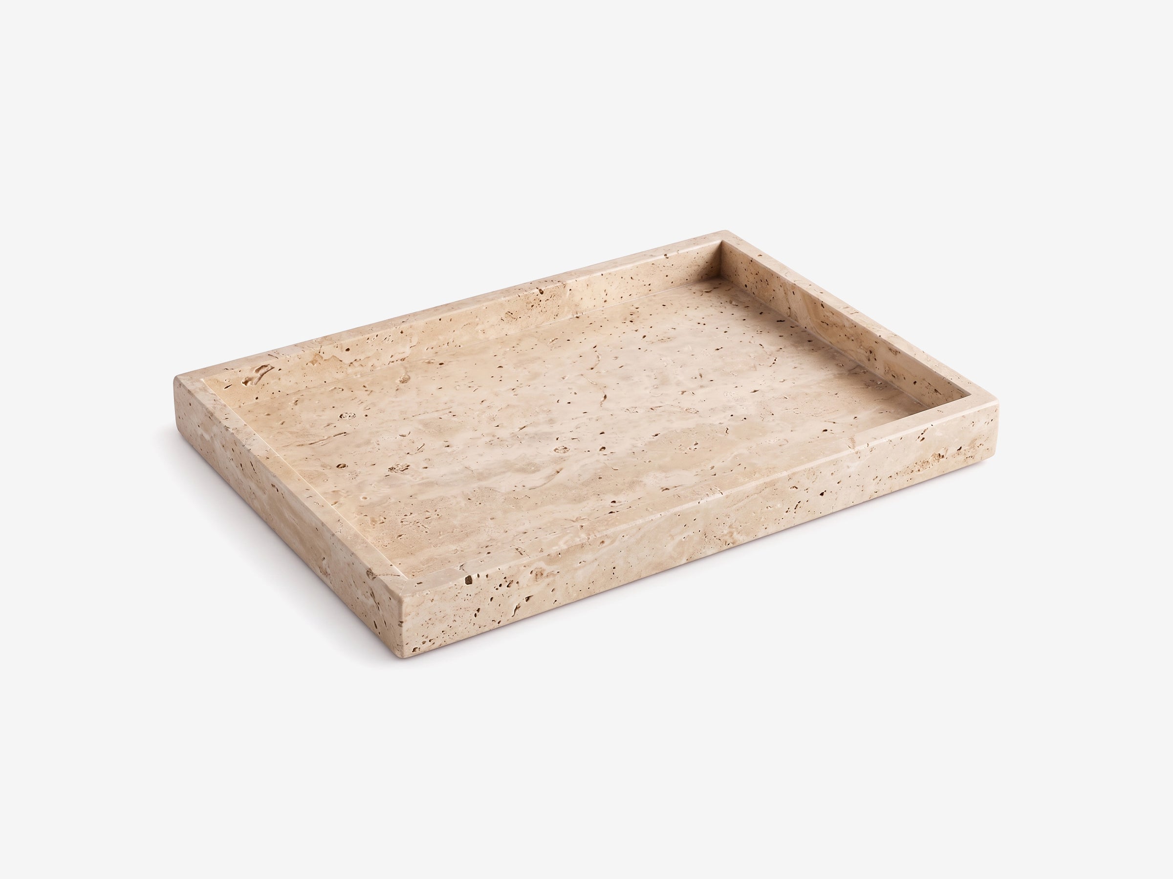 Riquadro Tray
