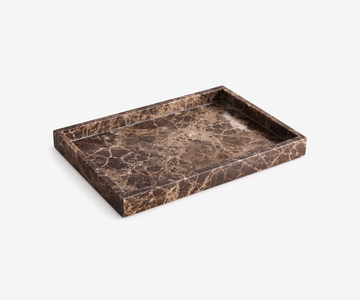 Riquadro Tray
