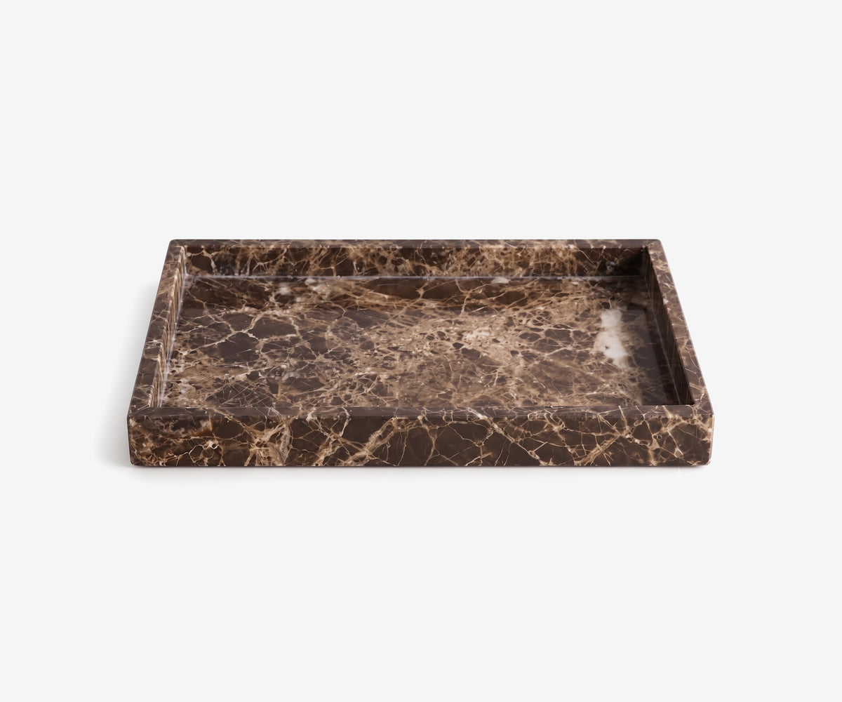 Riquadro Tray