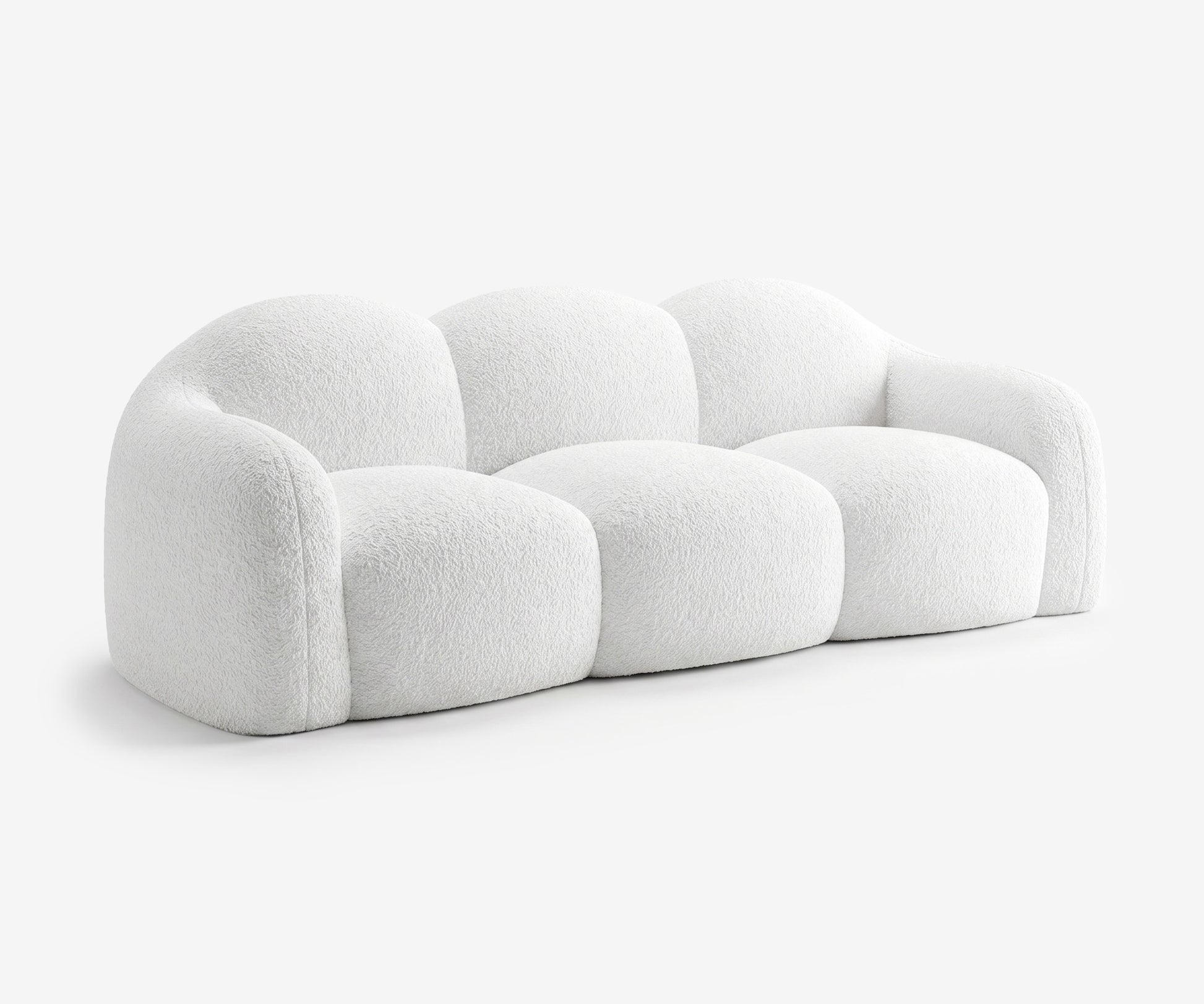 Ronan Cloud Sofa