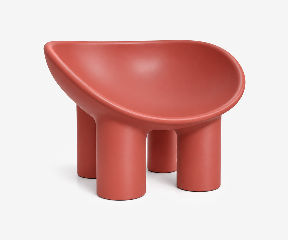 Rondo Chair