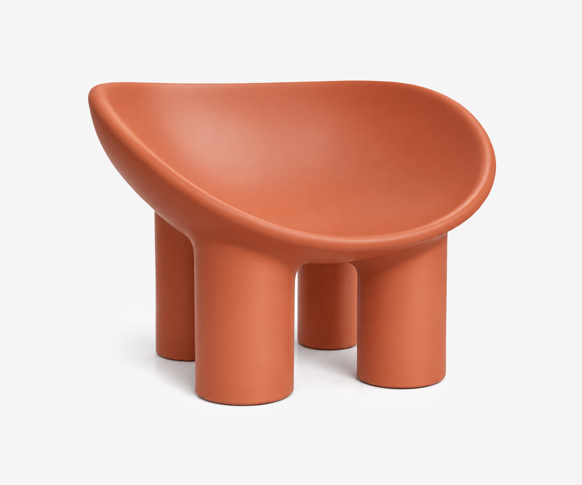 Rondo Chair