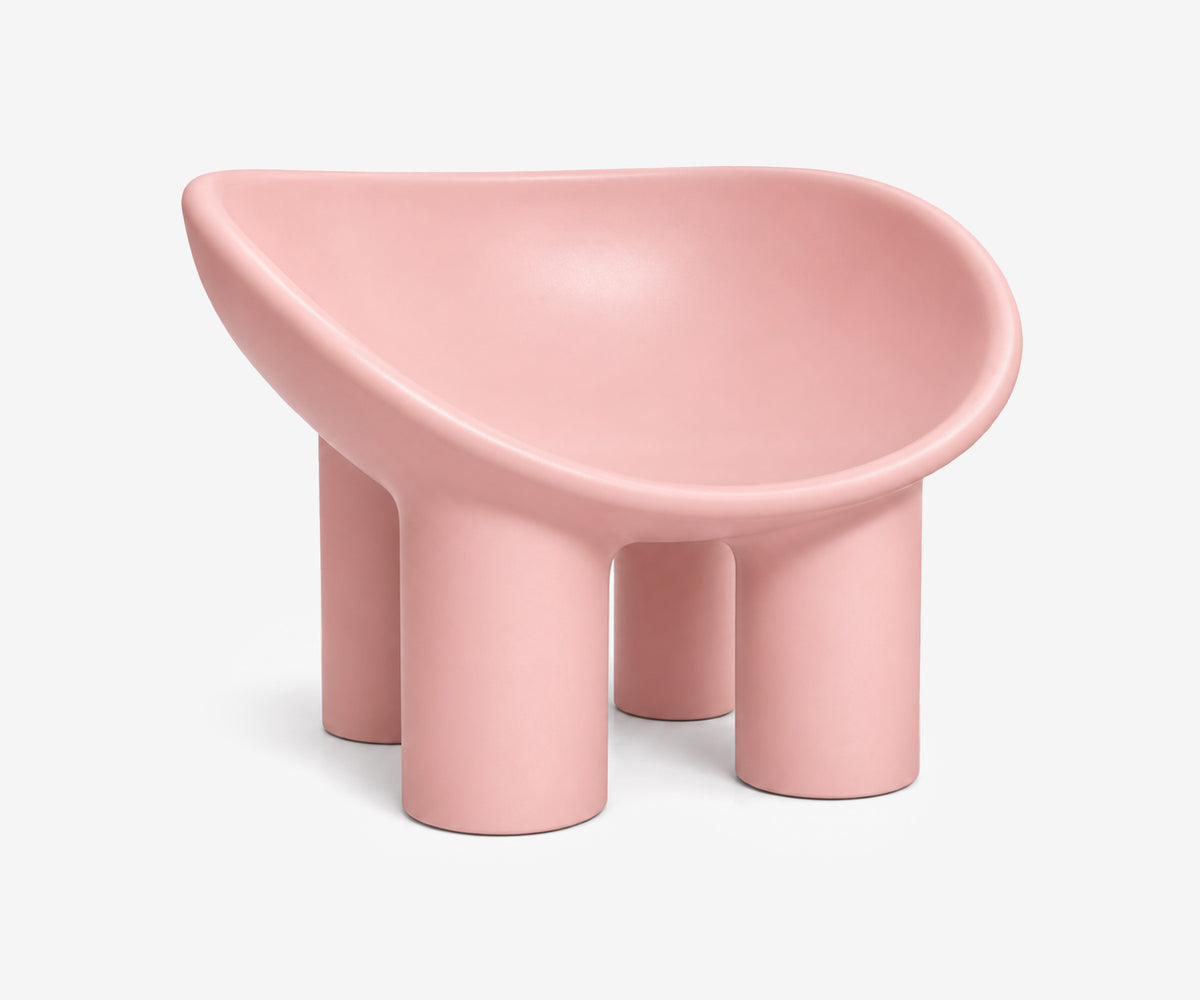 Rondo Chair