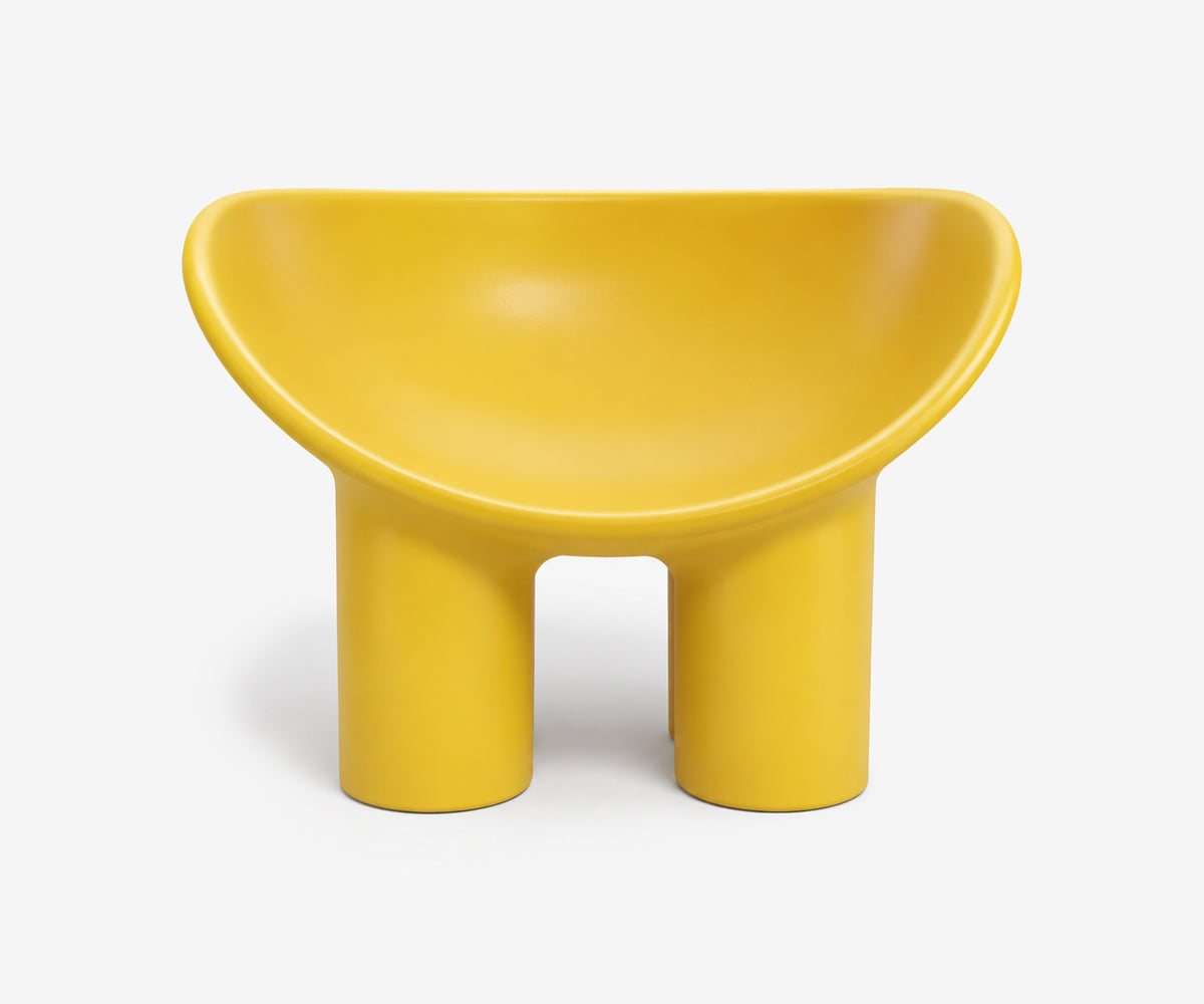 Rondo Chair
