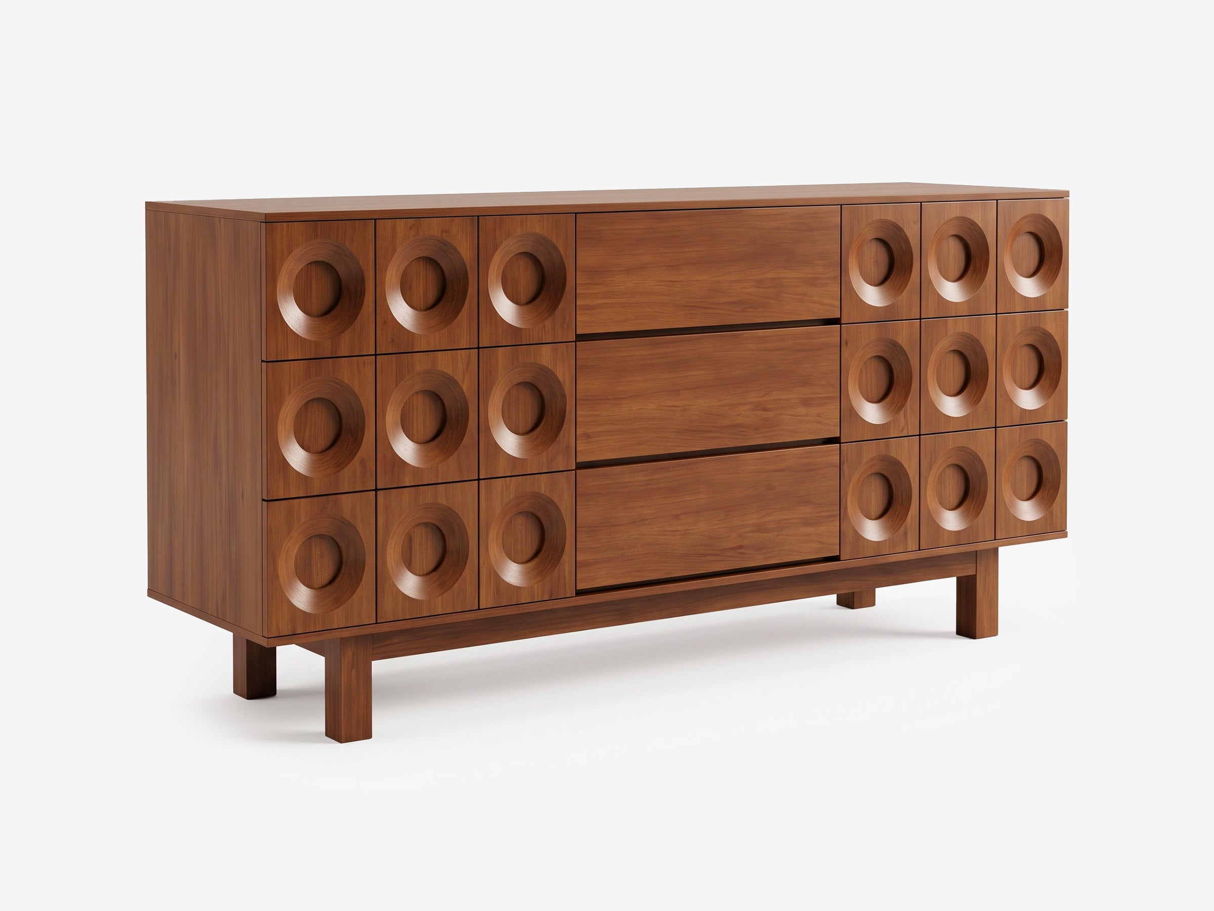Roundel Sideboard