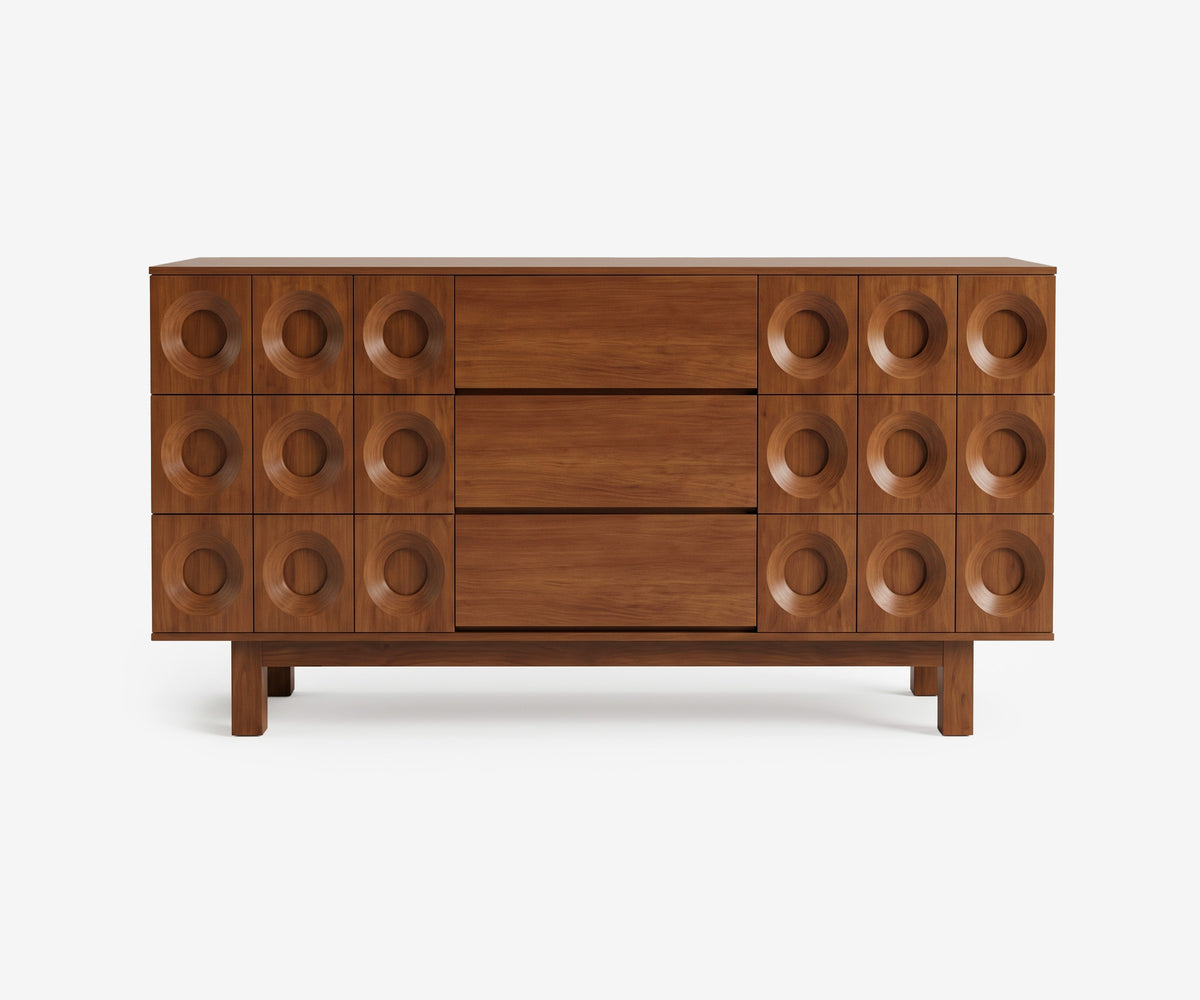 Roundel Sideboard