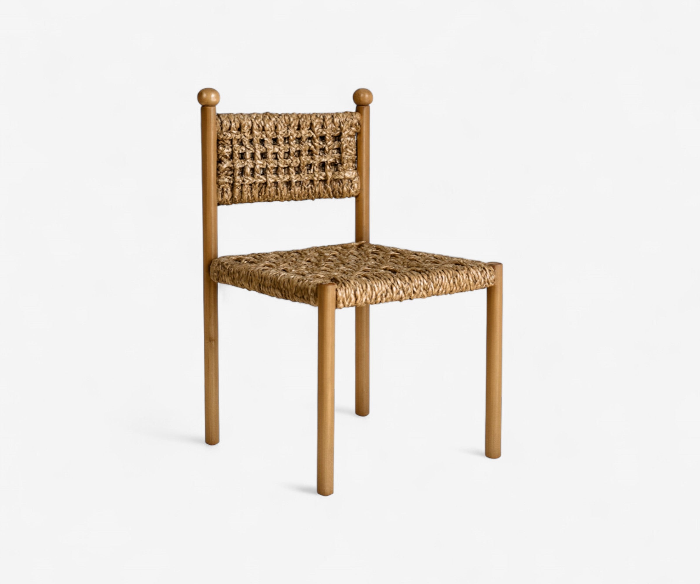 Esco Dining Chair - The Essential 